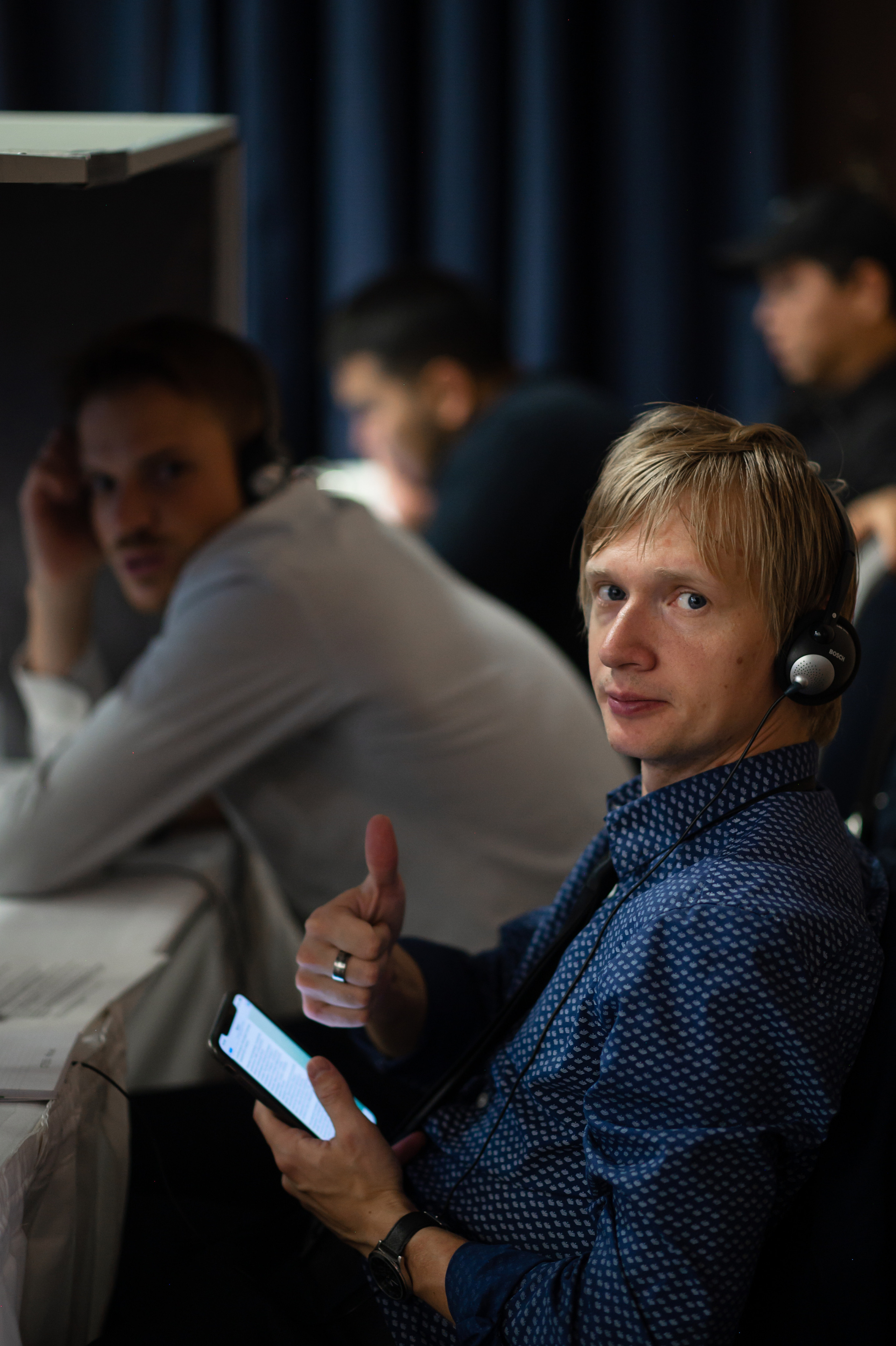 Caspian. Фотограф в Москве Наталья Курова