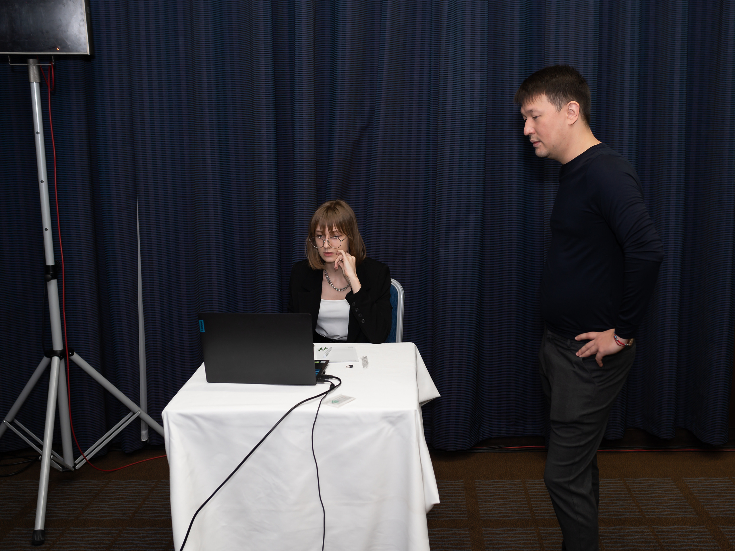 Caspian. Фотограф в Москве Наталья Курова