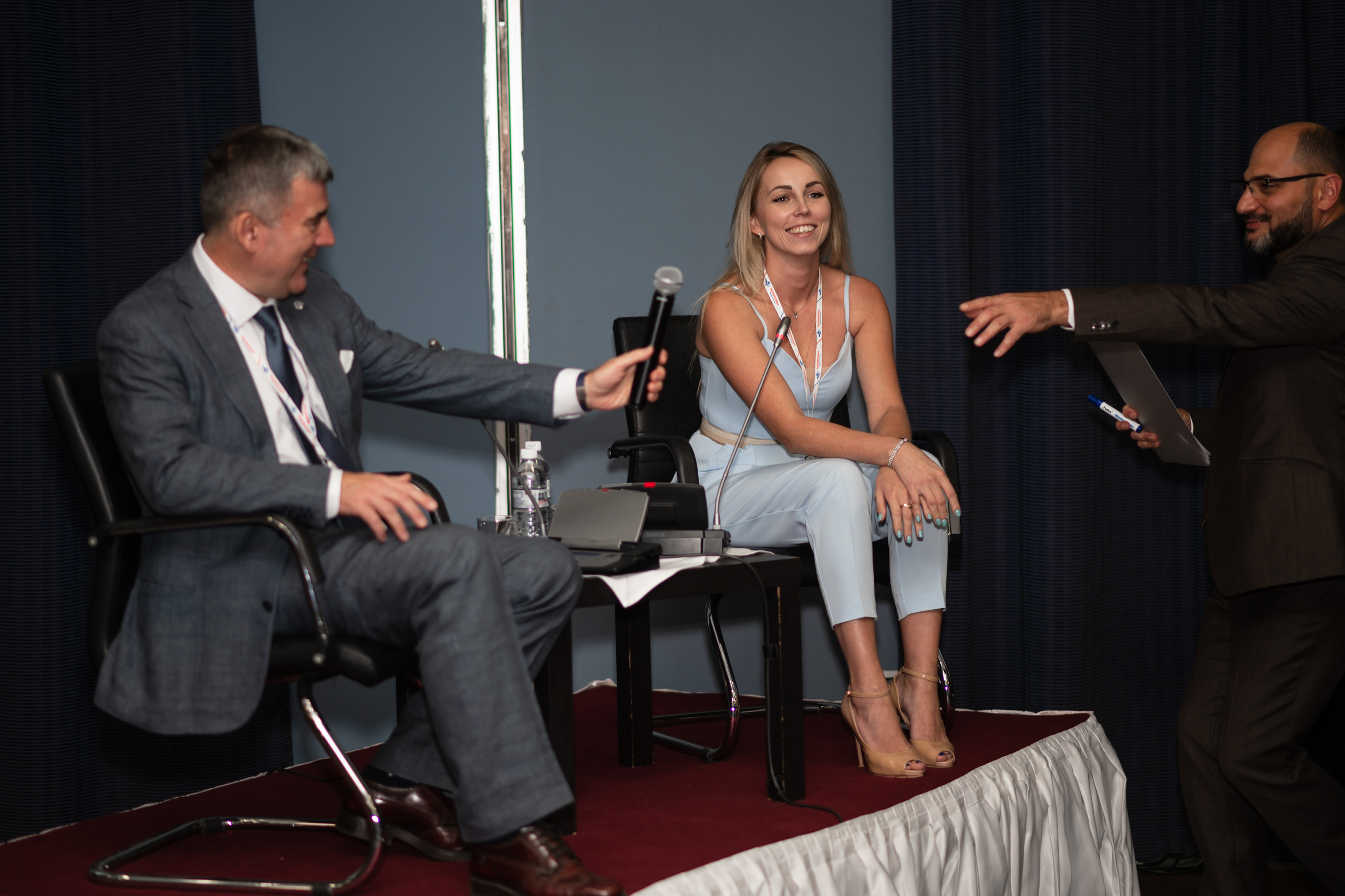 Caspian. Фотограф в Москве Наталья Курова