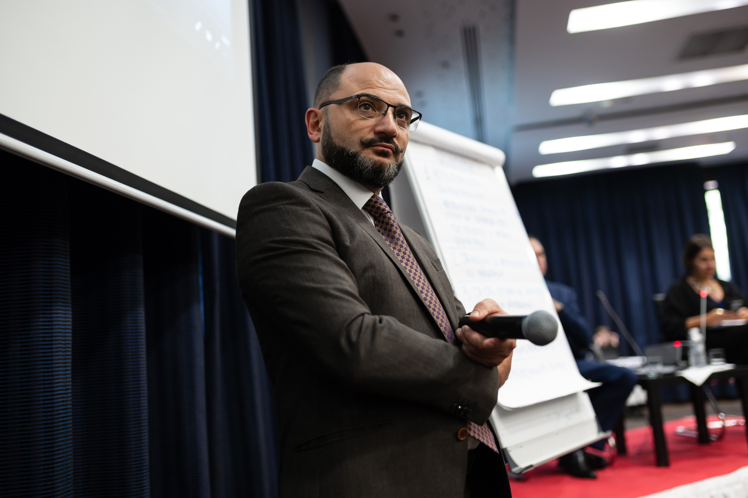 Константин. Фотограф в Москве Наталья Курова