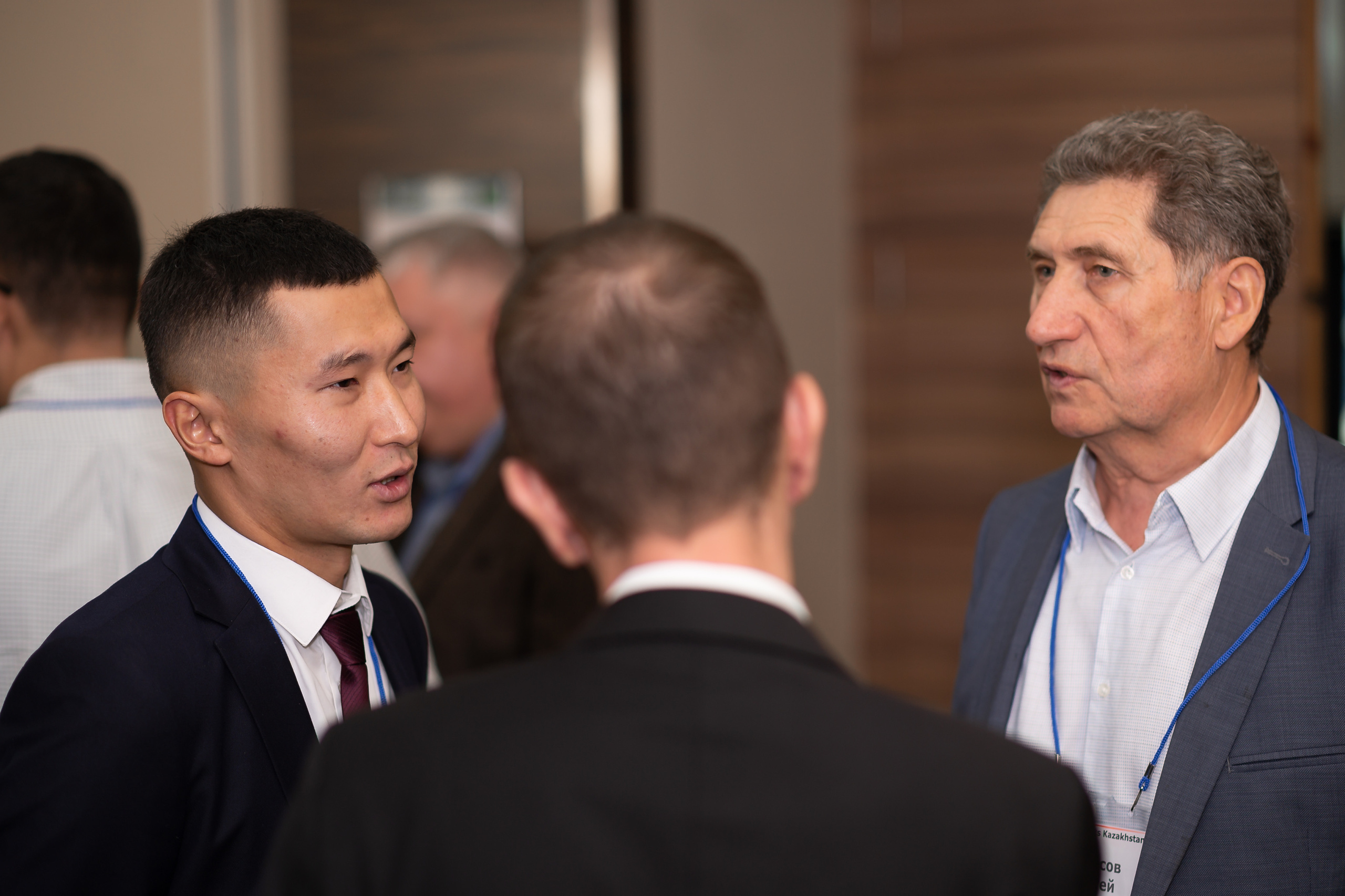 Caspian. Фотограф в Москве Наталья Курова