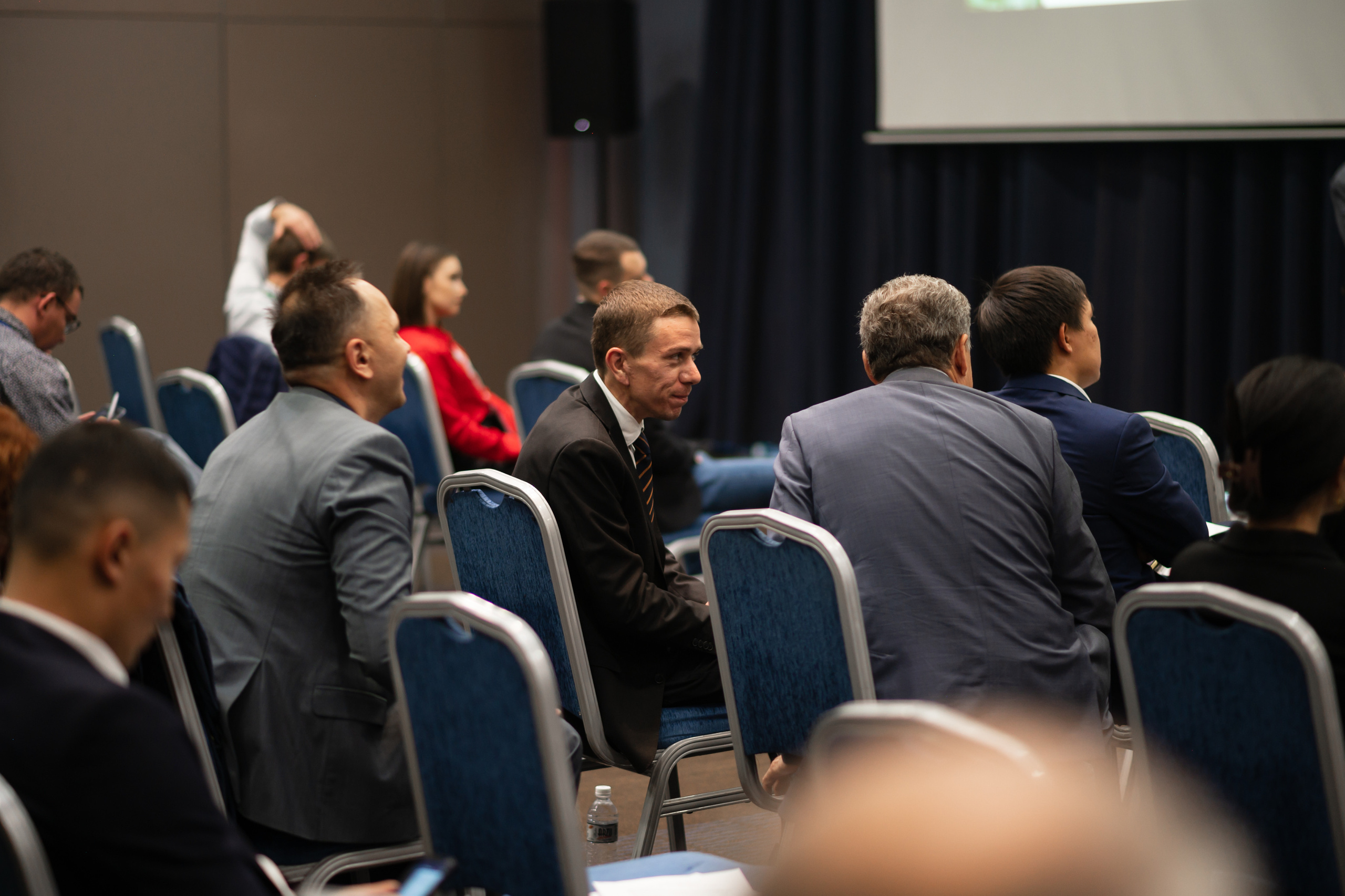 Caspian. Фотограф в Москве Наталья Курова