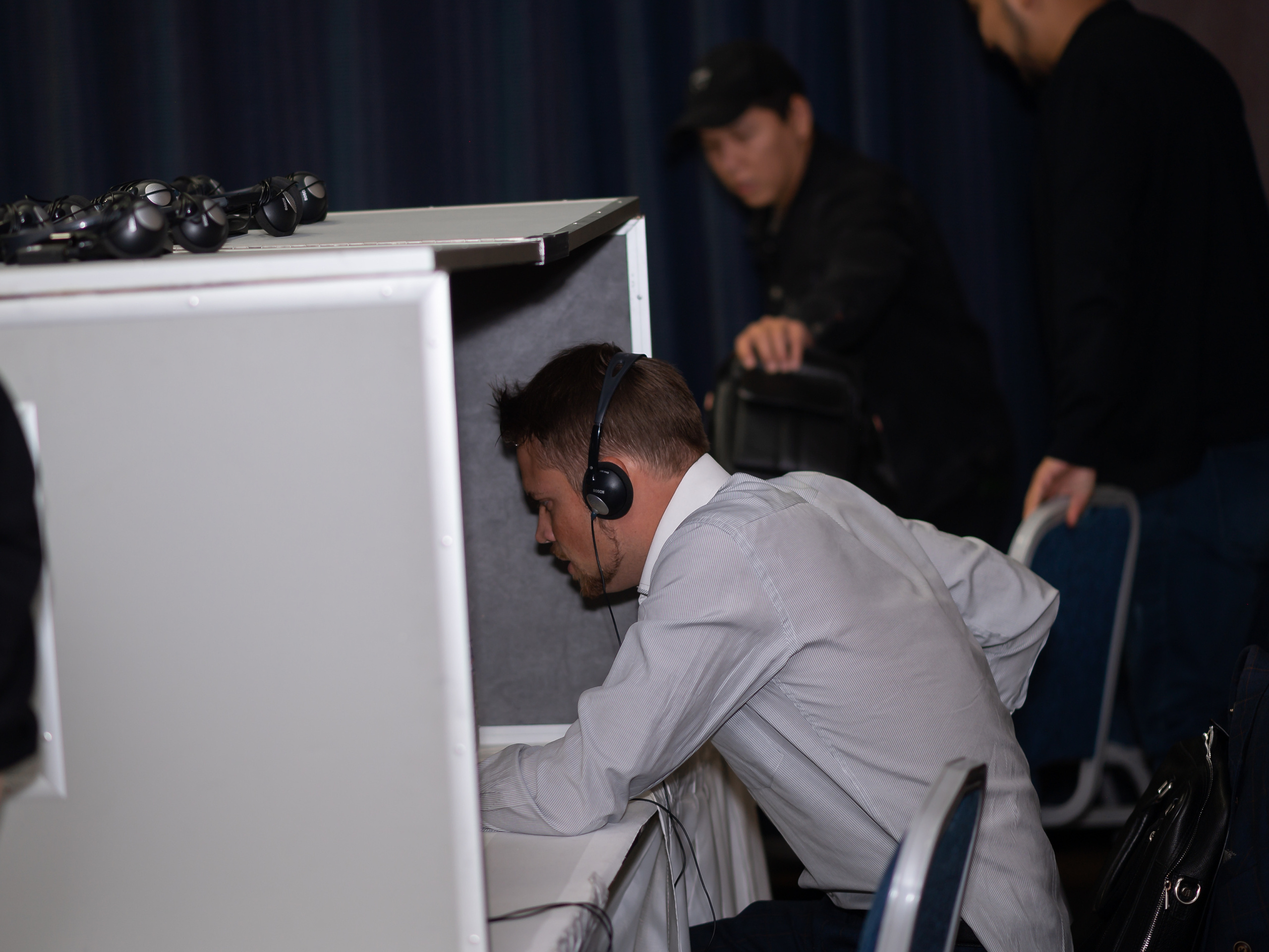 Caspian. Фотограф в Москве Наталья Курова