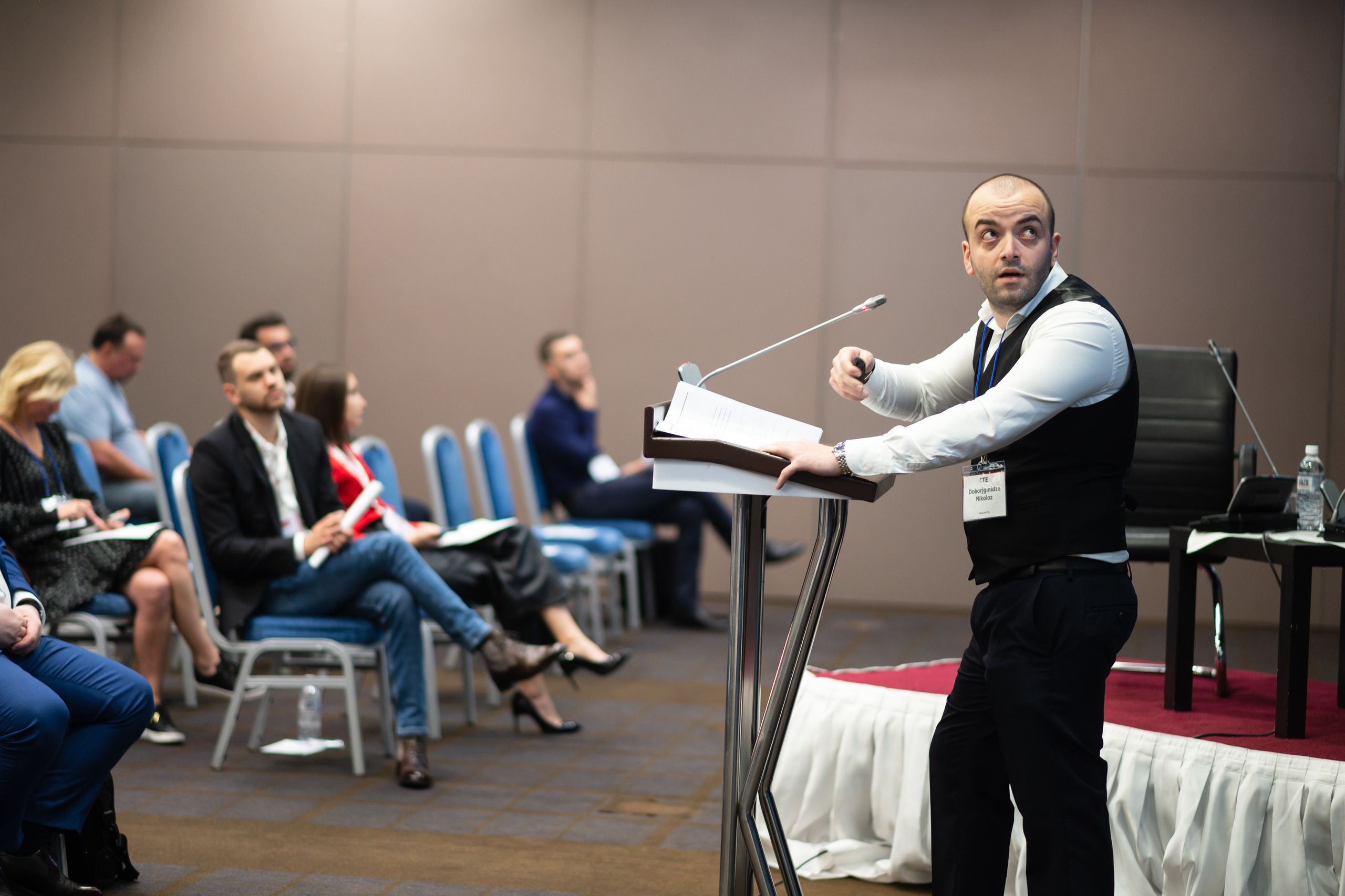 Caspian. Фотограф в Москве Наталья Курова