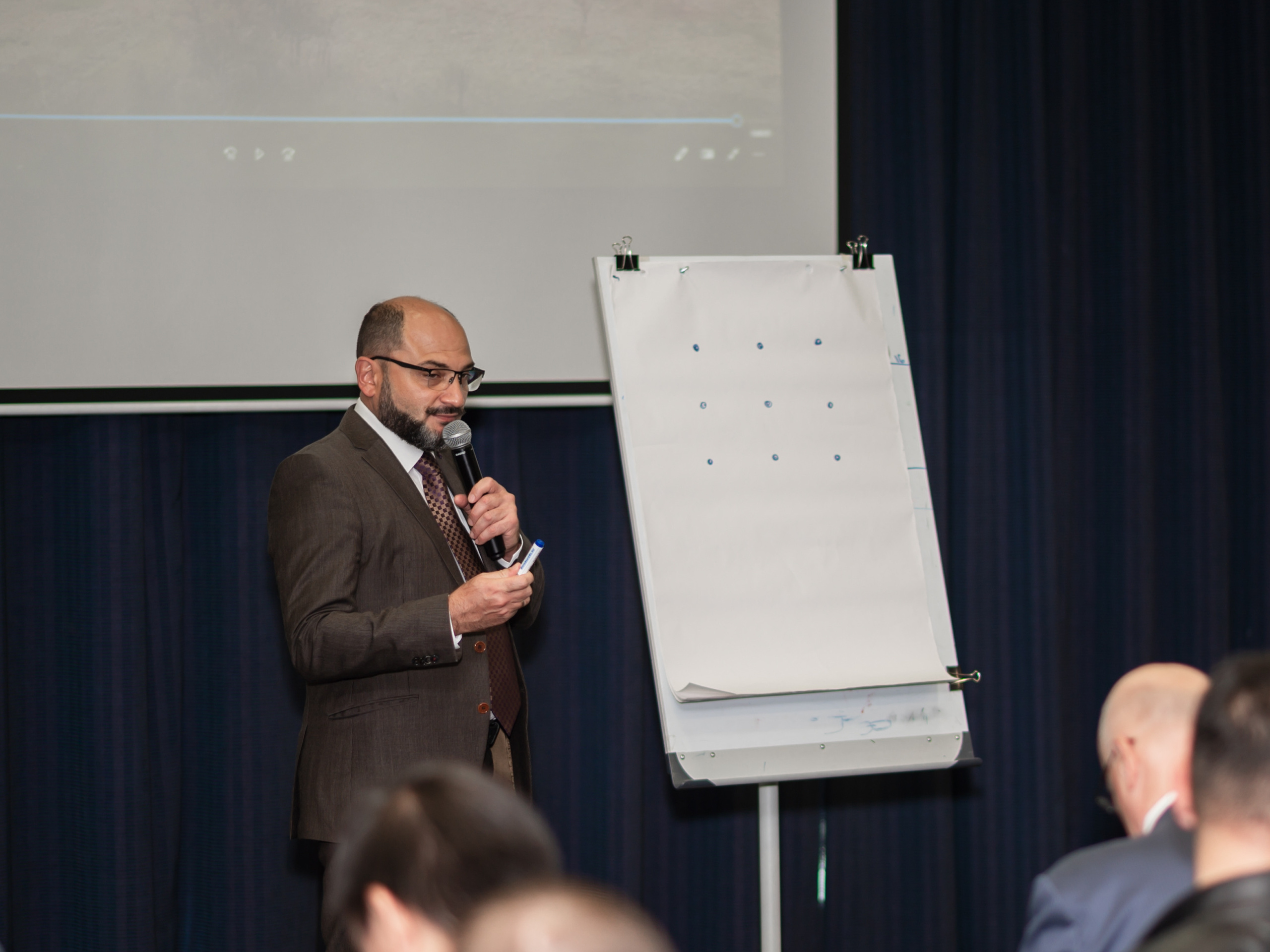 Caspian. Фотограф в Москве Наталья Курова