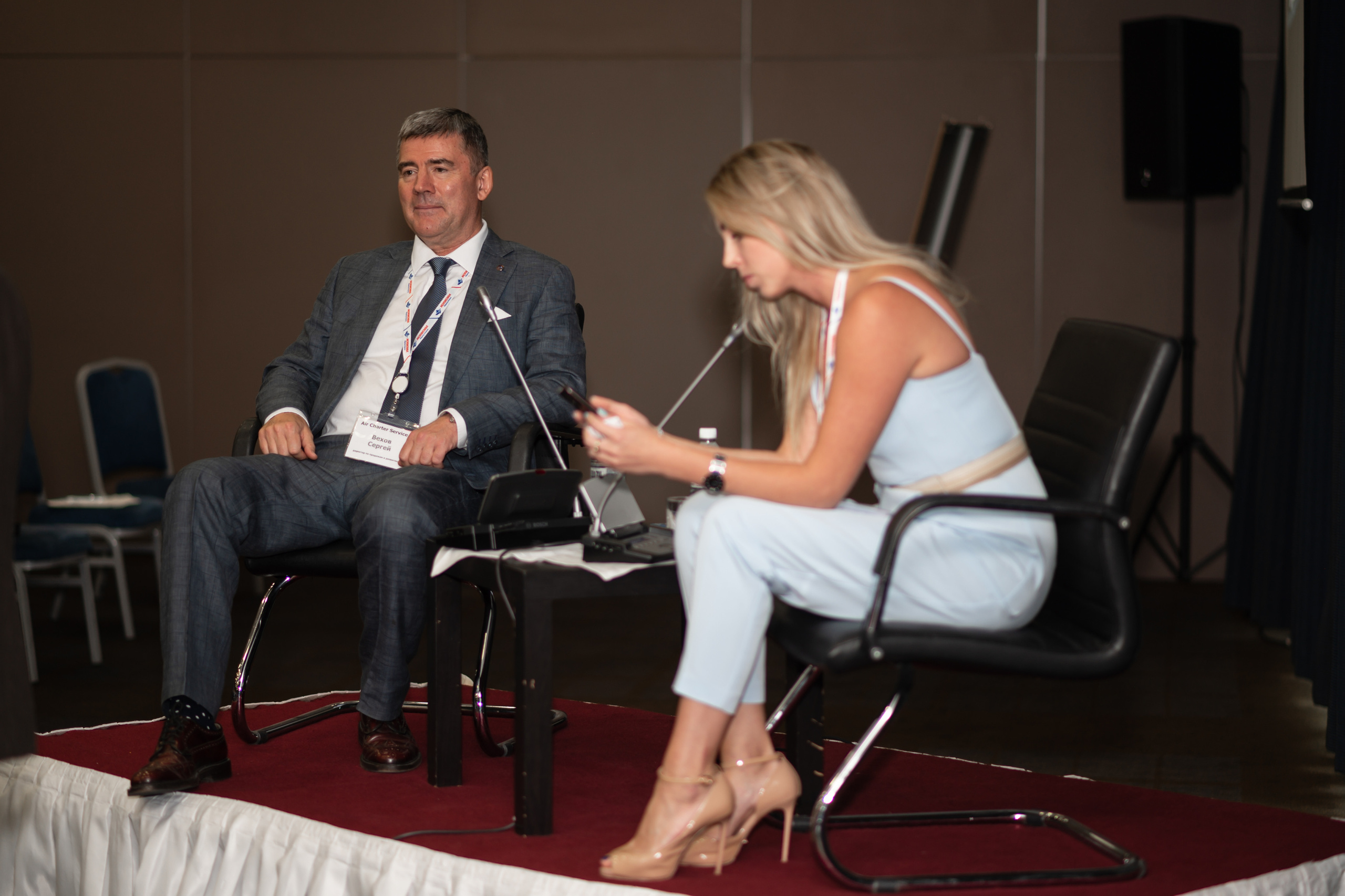 Caspian. Фотограф в Москве Наталья Курова