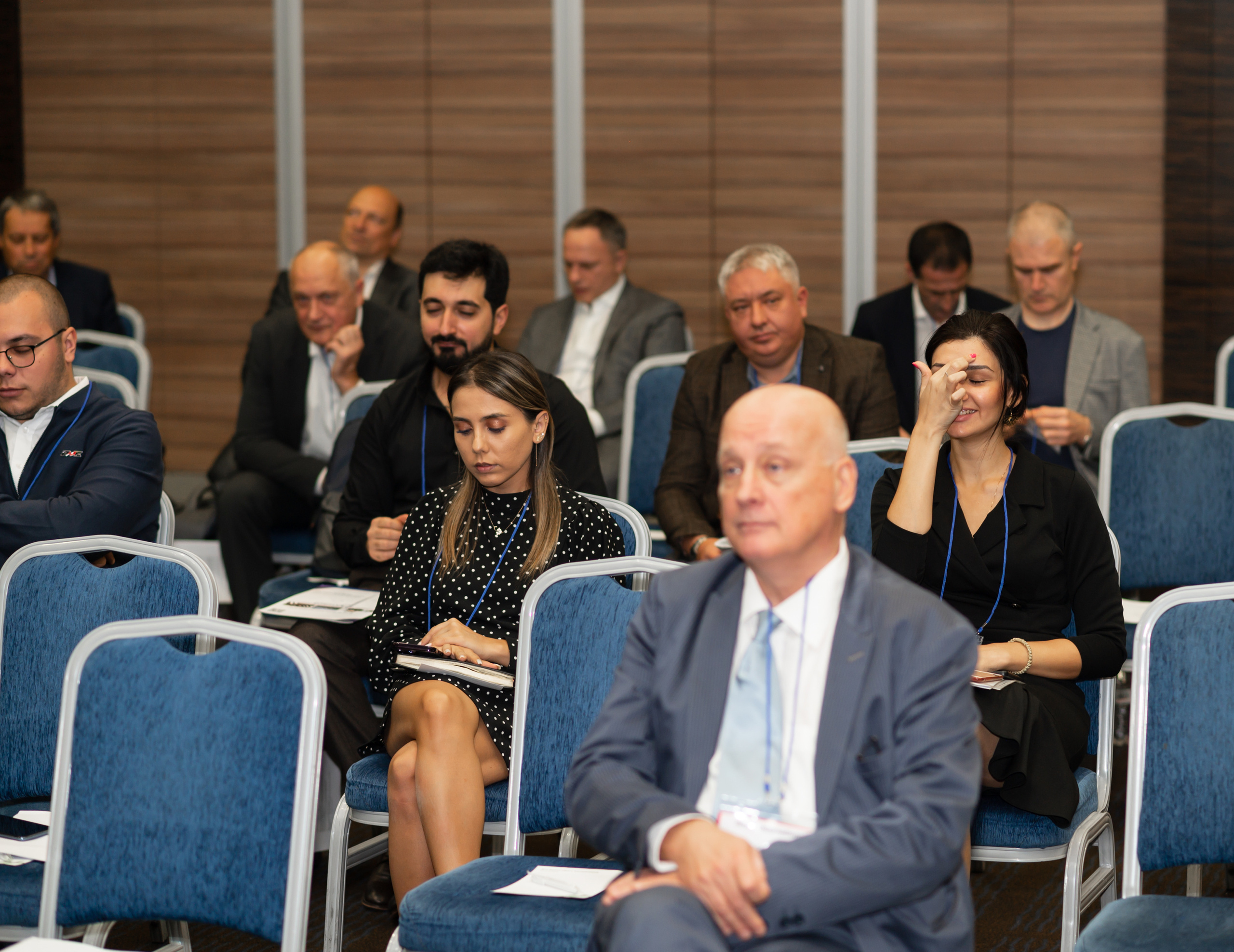 Caspian. Фотограф в Москве Наталья Курова