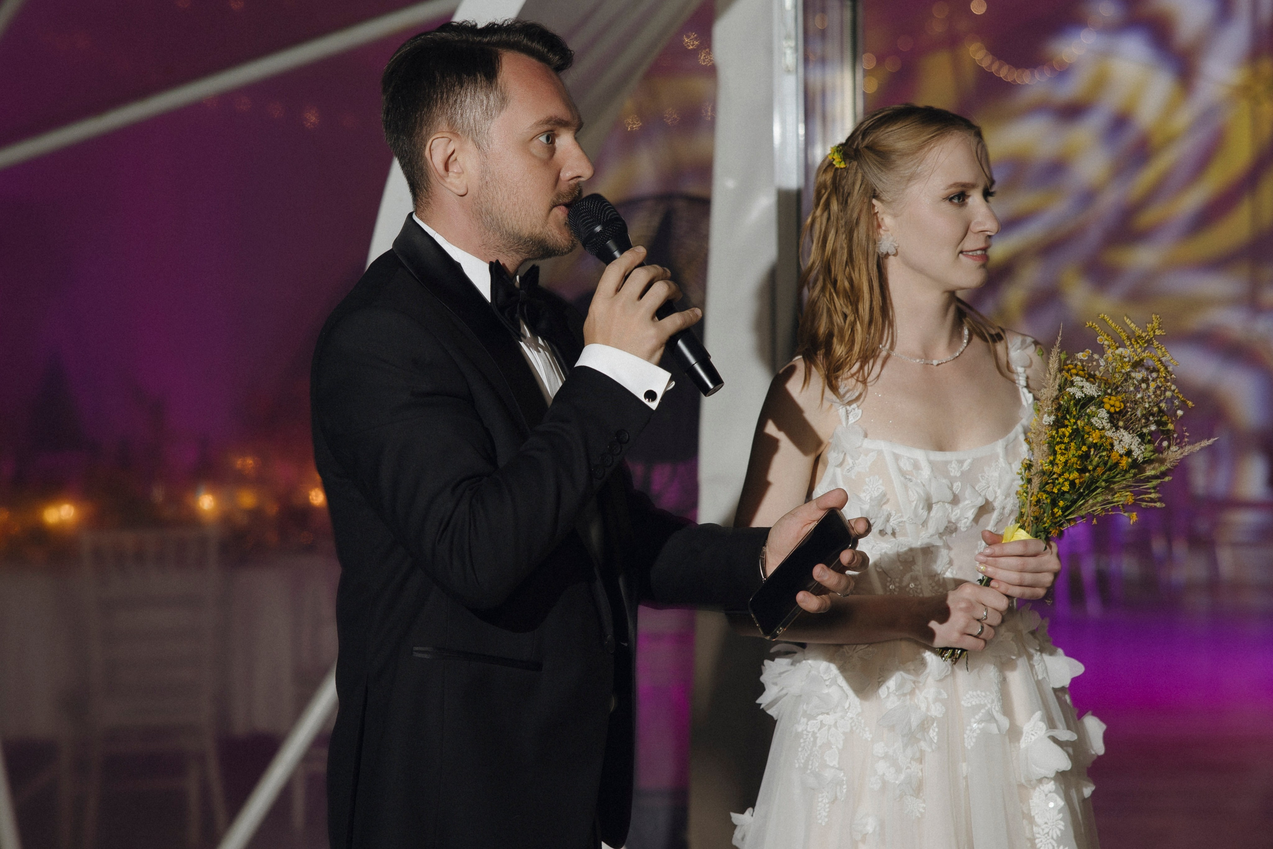 Ирина и Сергей. Свадебный фотограф Курск Максим Ноздрачев