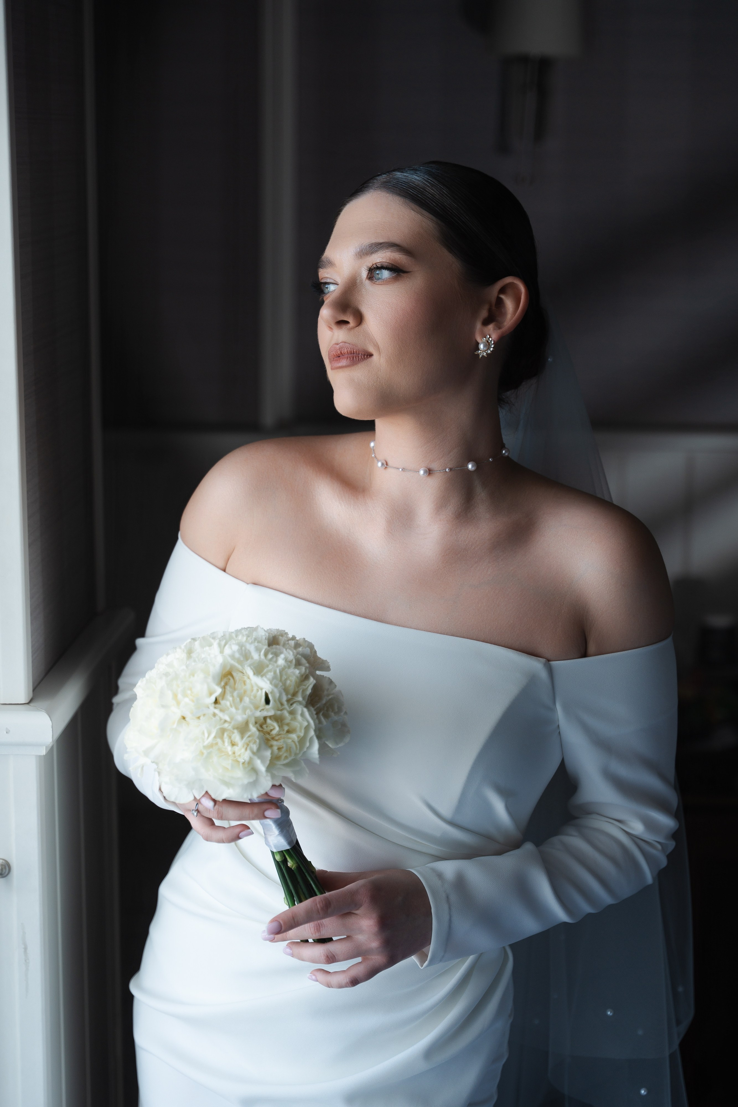 Ирина и Егор. Фотограф Хабаровск