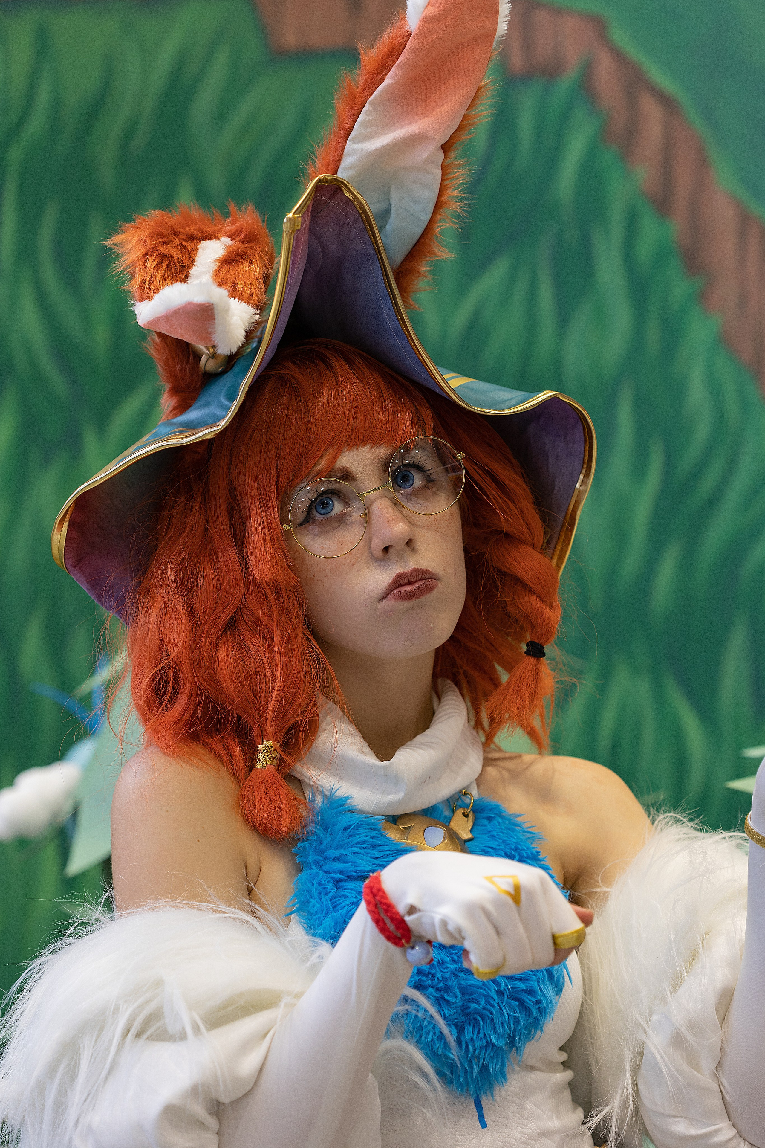 Старкон | Санкт-Петербург, 2025. Репортажный фотограф