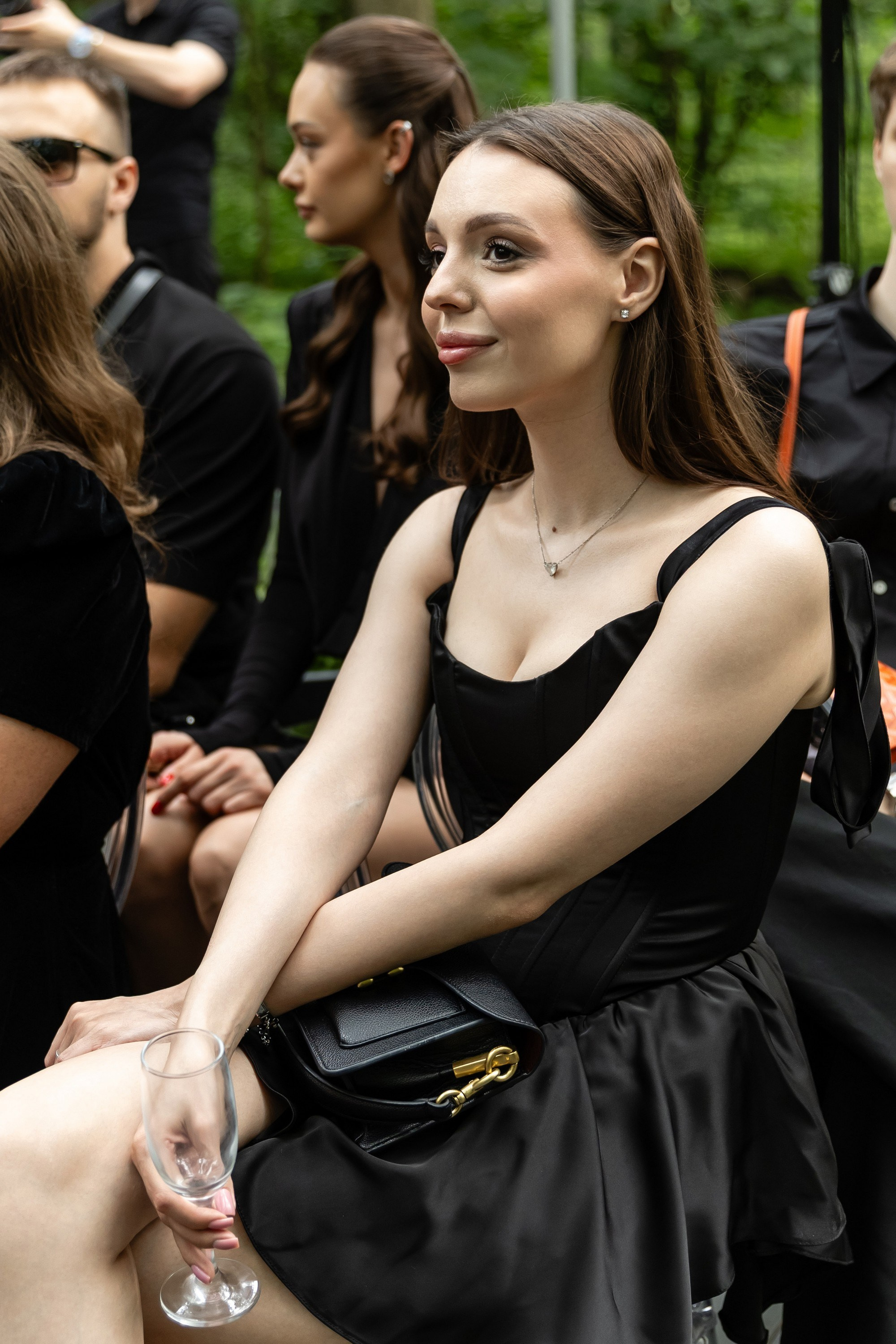 Валерия и Иван. Татьяна Чернышова свадебный фотограф Москва