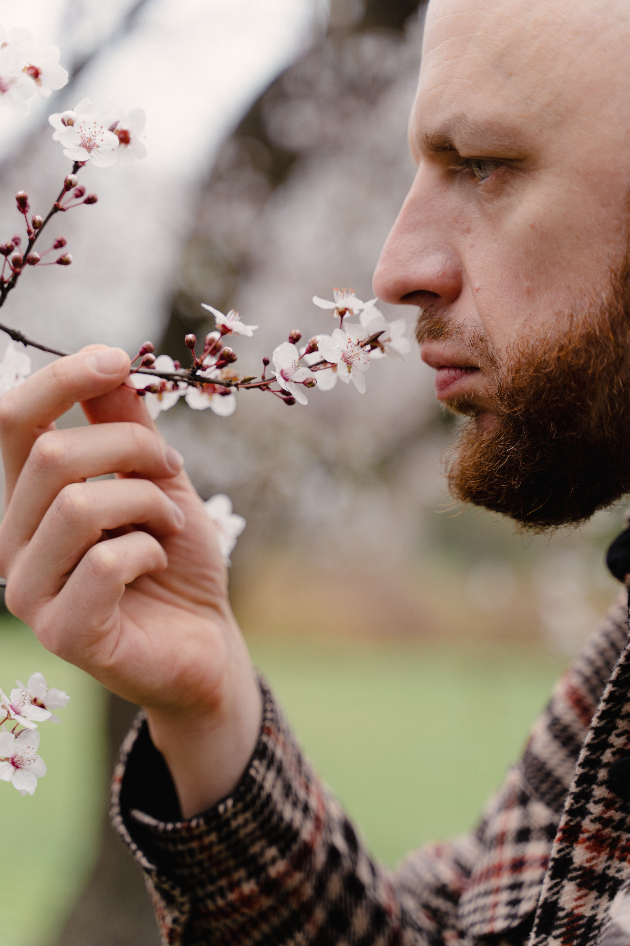 Вадим и Алина. Лайфстайл фотограф в Санкт-Петербурге — Наташа Шмидт