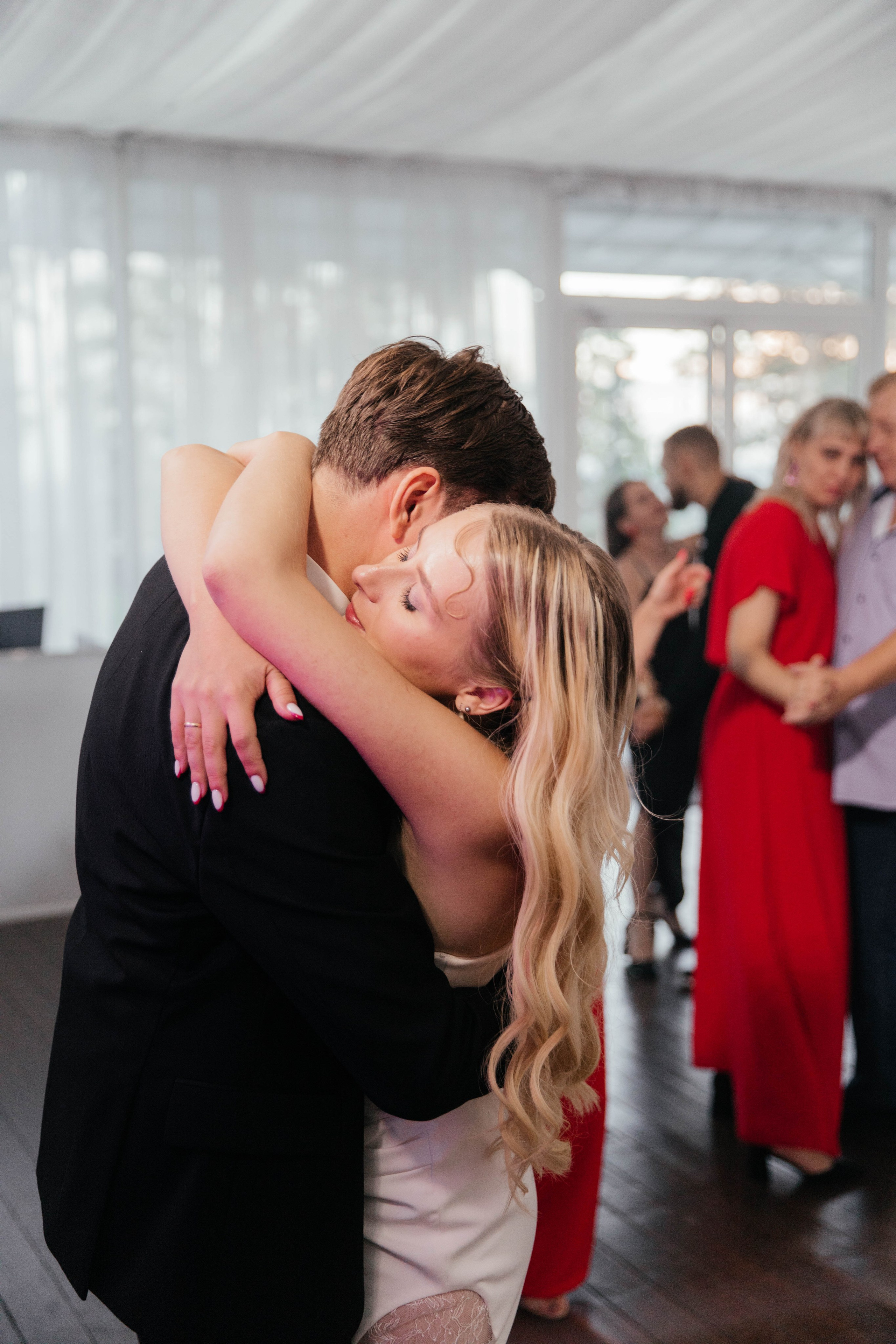 Антон и Полина. Фотограф Барнаул Полина Теплова