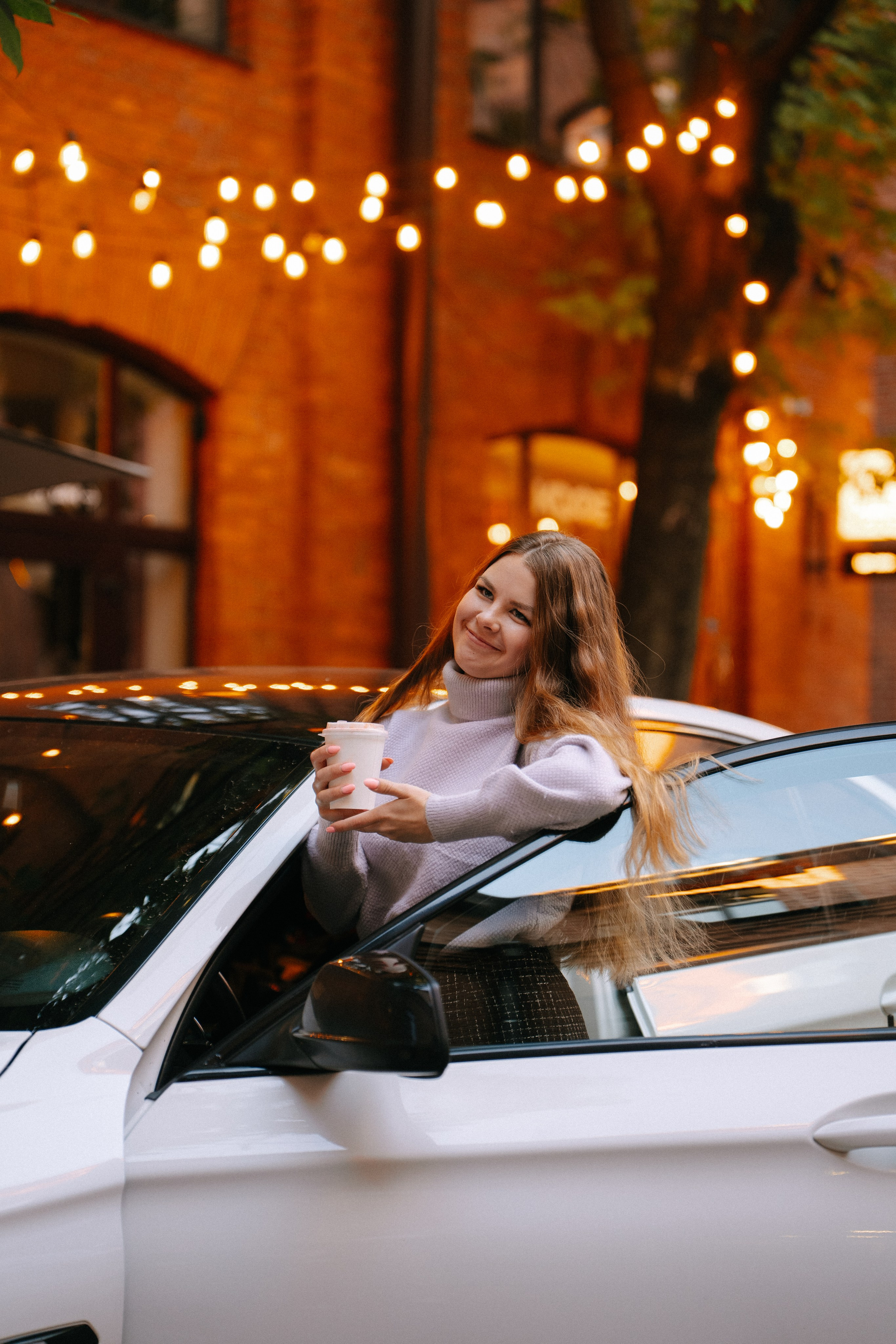 Оксана. Фотограф в Санкт-Петербурге Мария Александрова