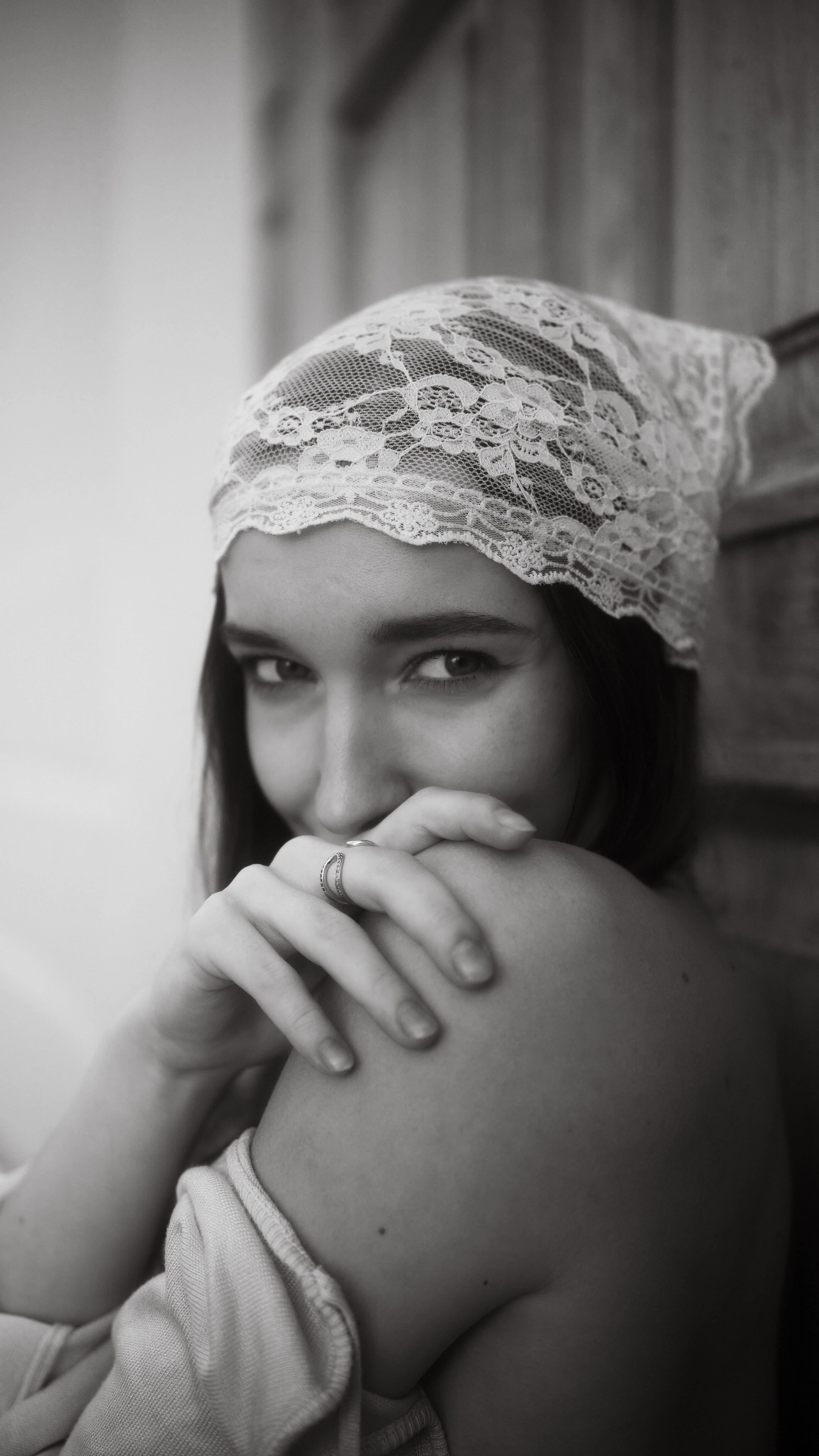 Белая мелодия