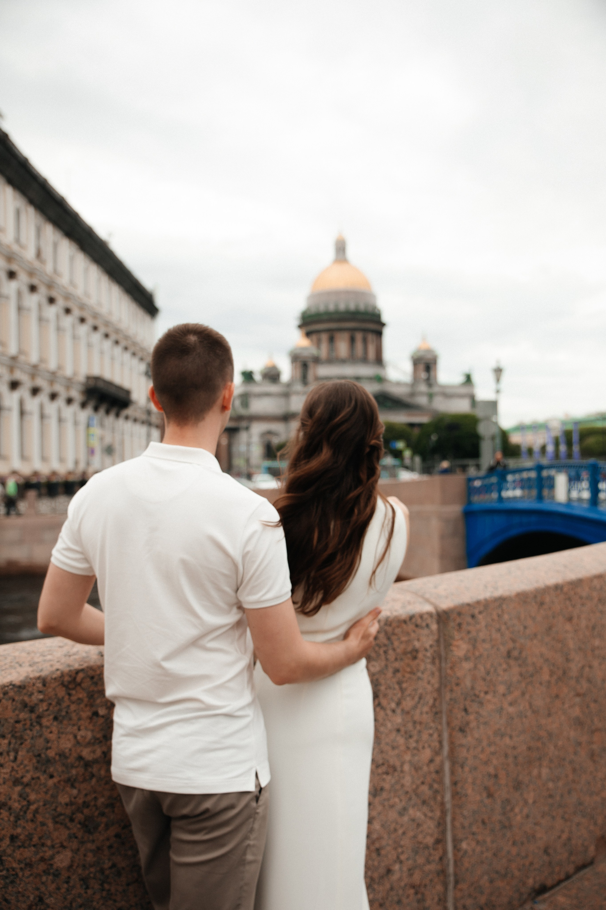 Love Story. Анна Михайлова|Свадебный фотограф в Санкт-Петербурге