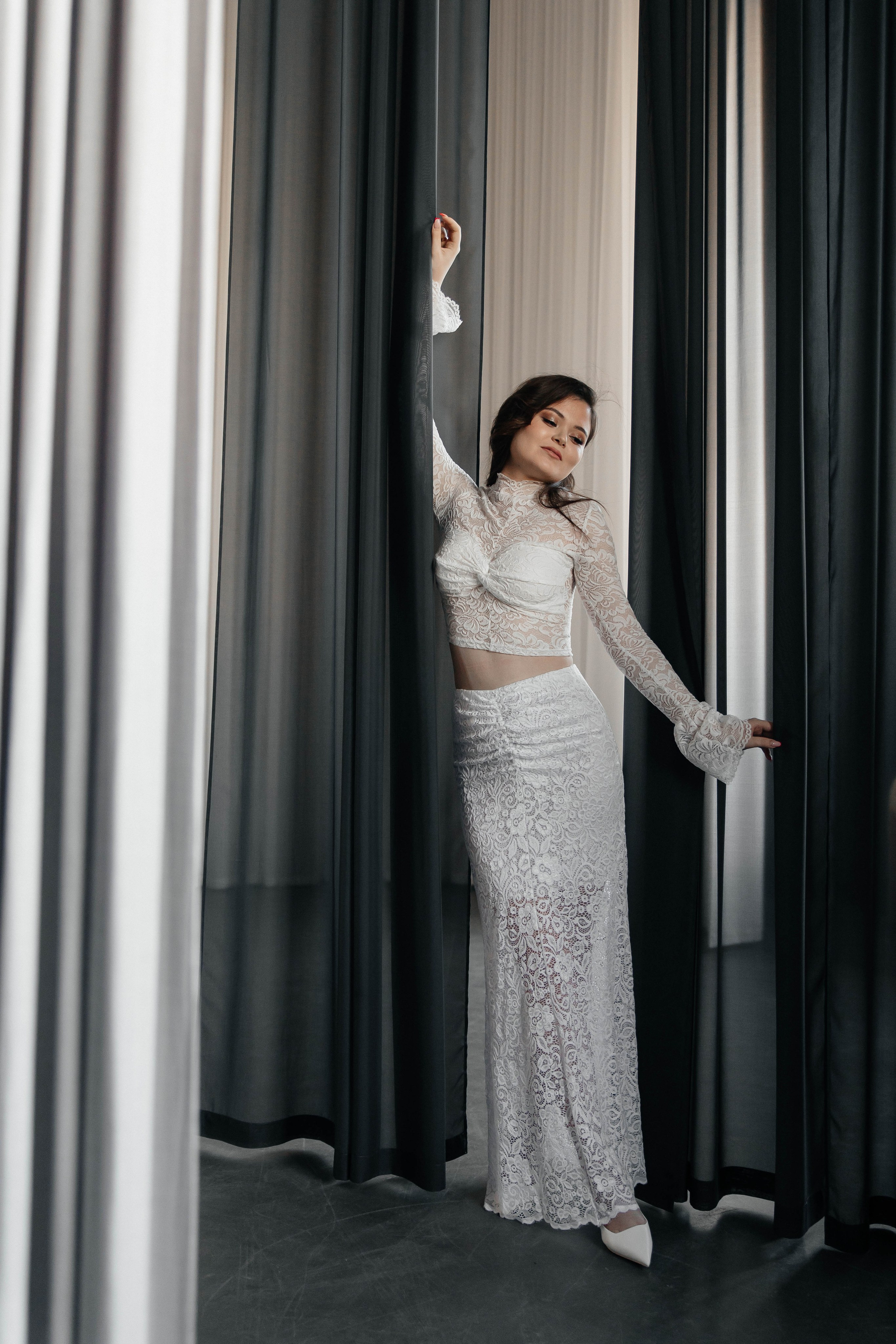 Арина. Свадебный и семейный фотограф в Москве и Подмосковье Ольга Останина