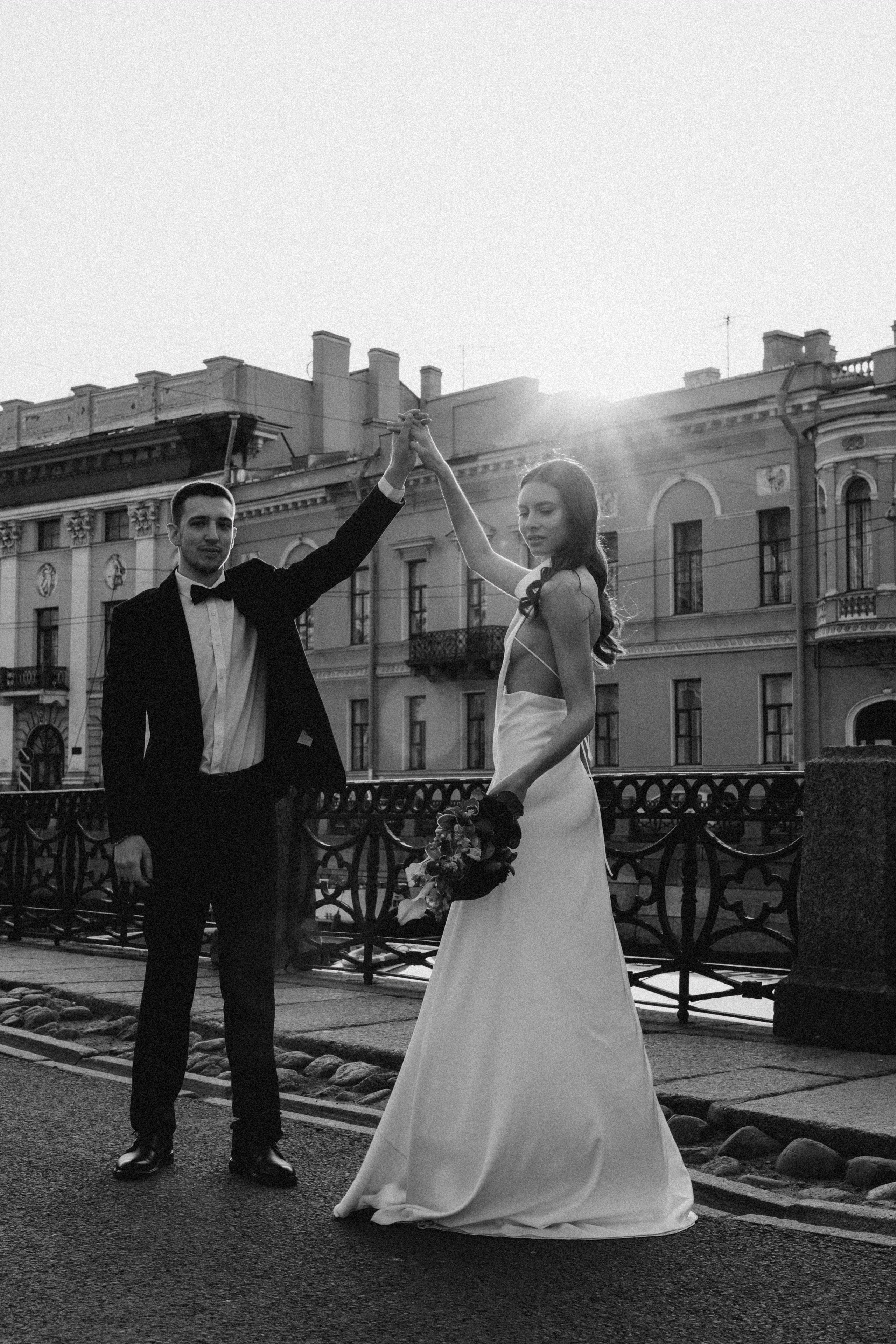 Валерия и Егор. Фотограф Санкт-Петербург/Гомель Виктория Петрова