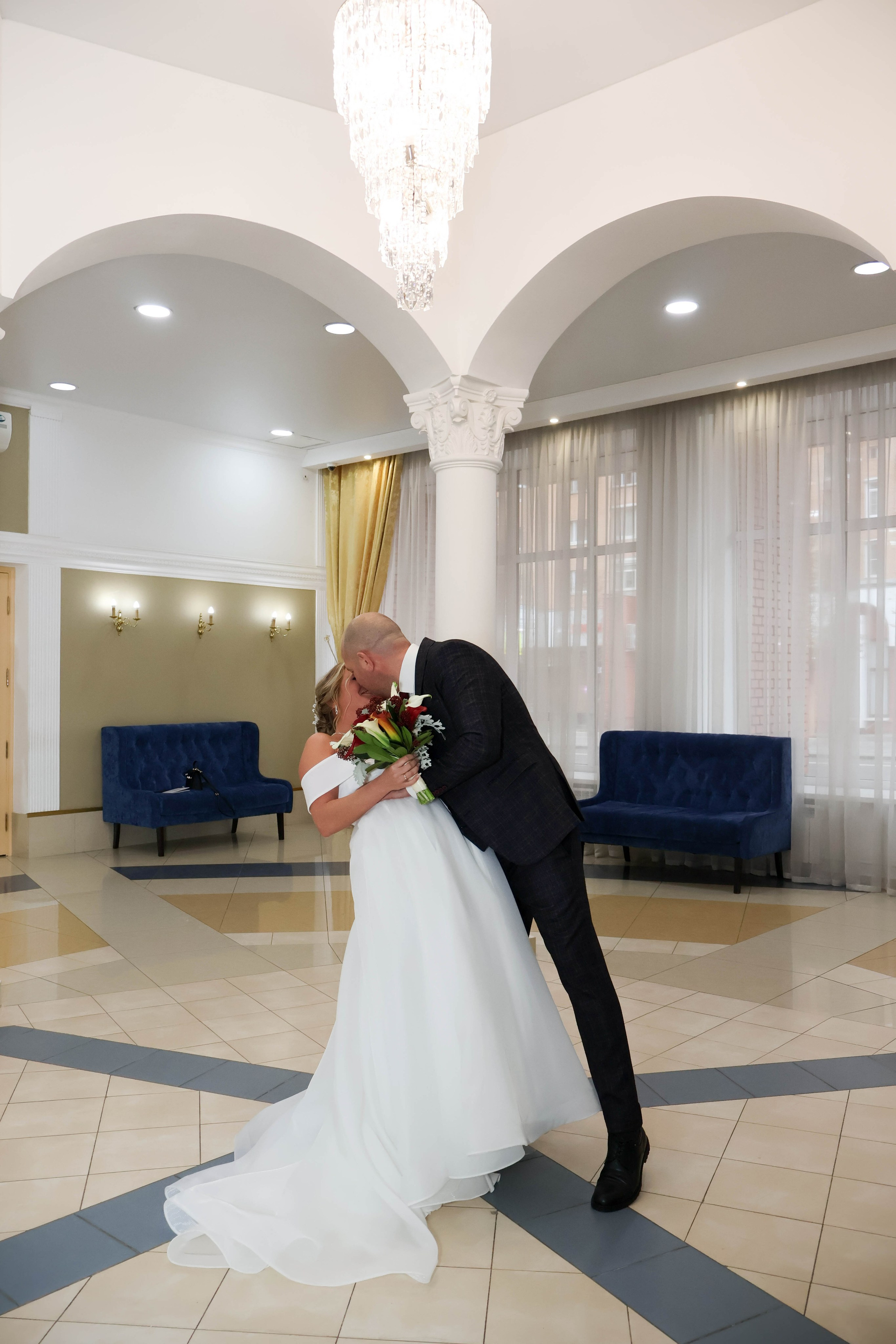 Александр и Юлия. Виктория Шишкова свадебный фотограф Москва и МО (Балашиха, Щелково)