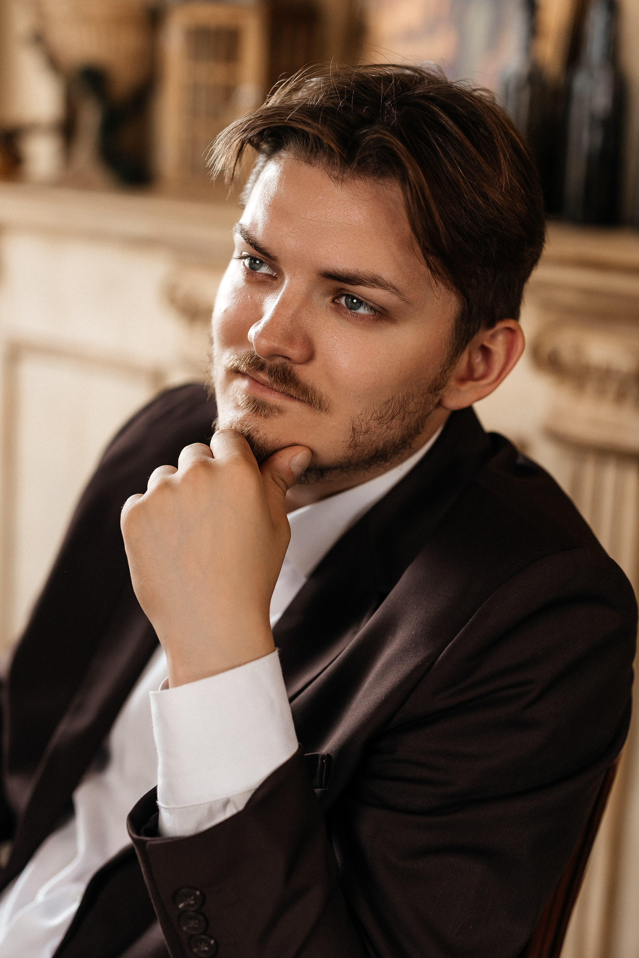 Максим & Алина I 12.09.25. Свадебный и семейный фотограф в Омске Евгения Хакимова