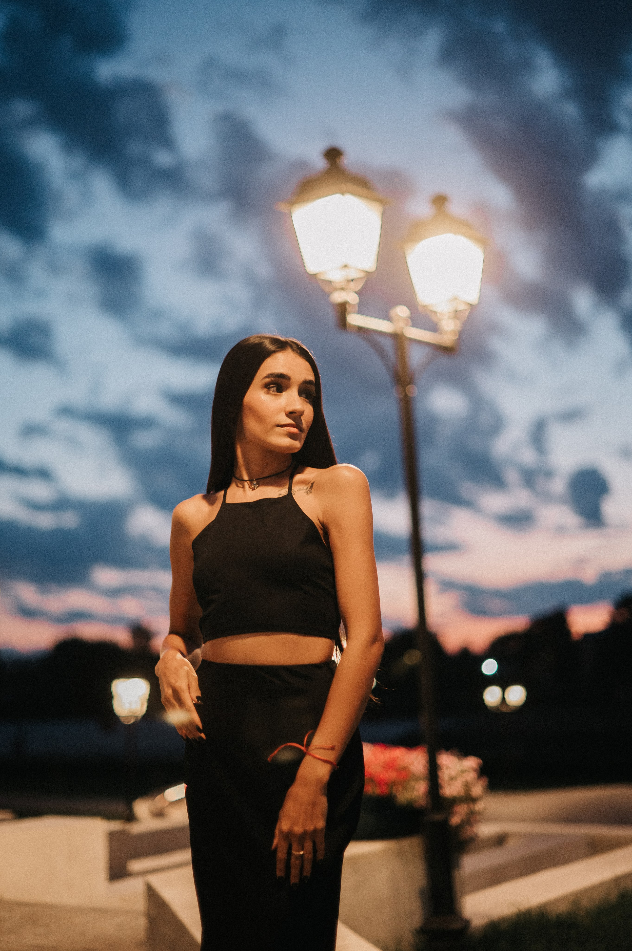 Кристина. Семейный и свадебный фотограф Алёна Морозова Коломна