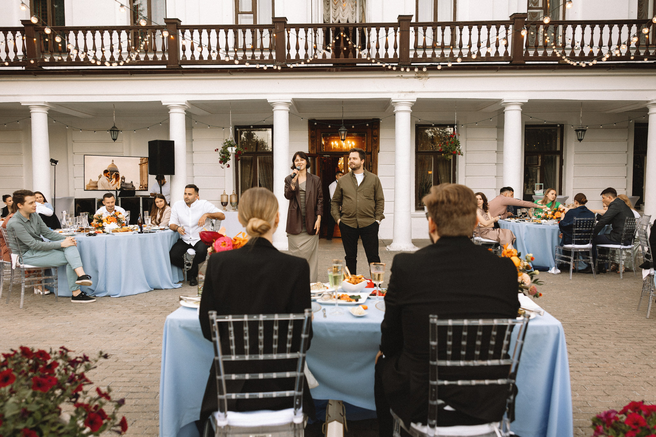 Виктория и Александр. Lifestyle фотограф в Санкт-Петербурге Анна Щекалева
