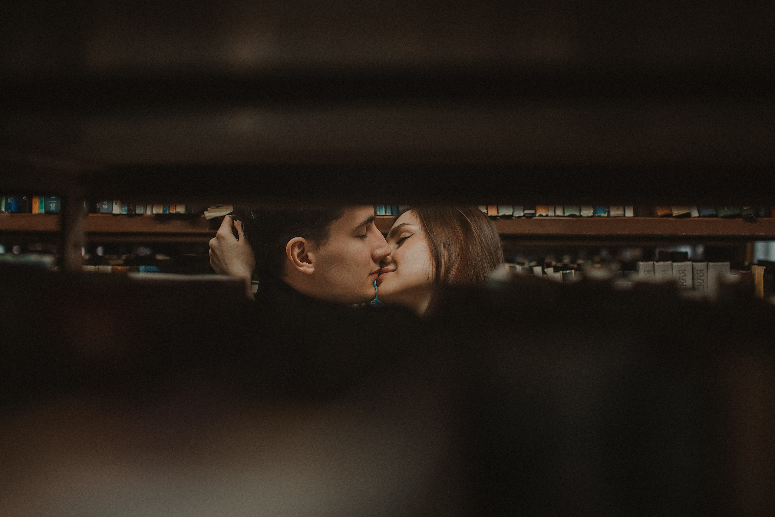 Юля & Рома. Женский и семейный фотограф в Калининграде Надежда Подлипинская