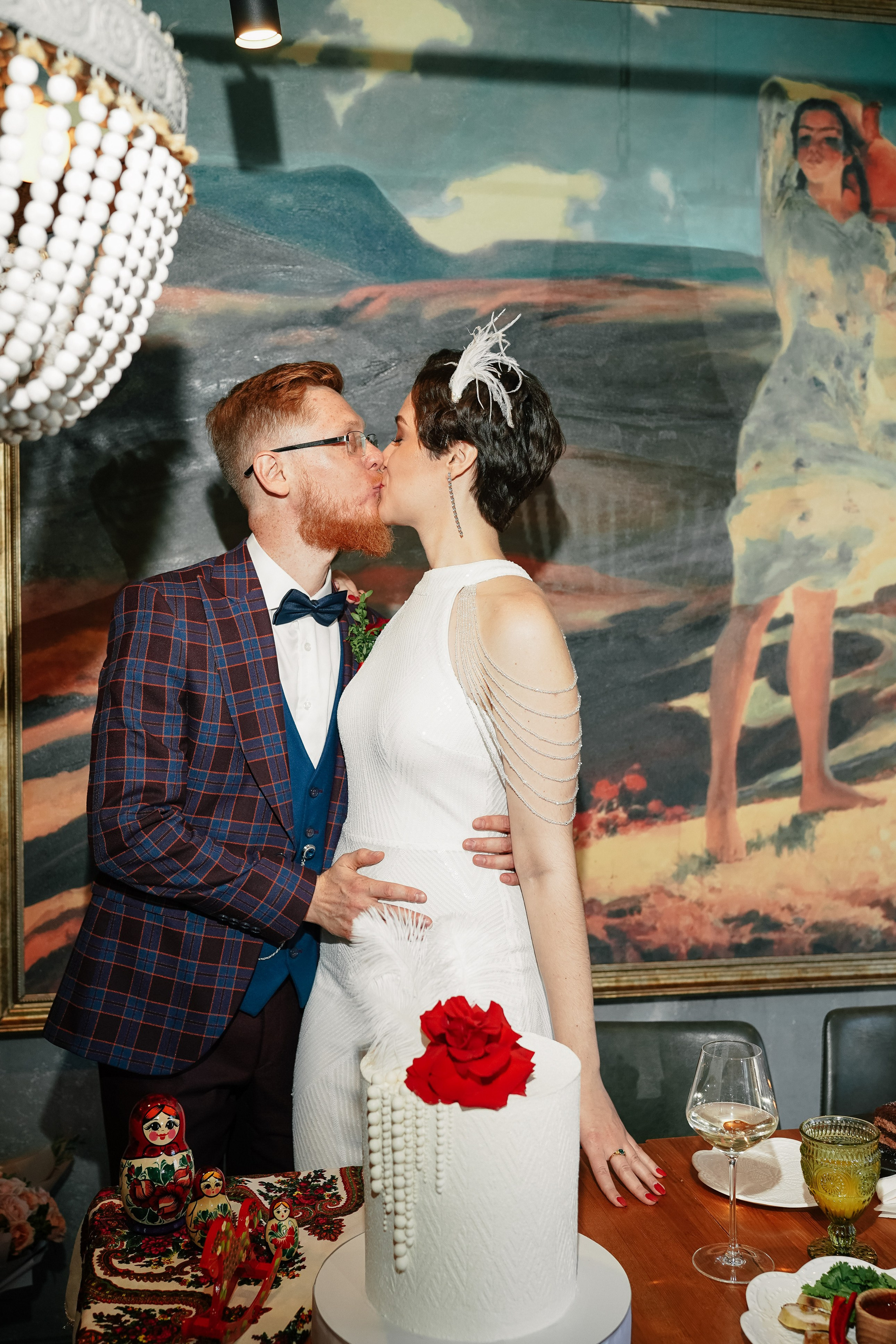 Великий Гэтсби | 2024 Евгений и Наталья. ИТВИ