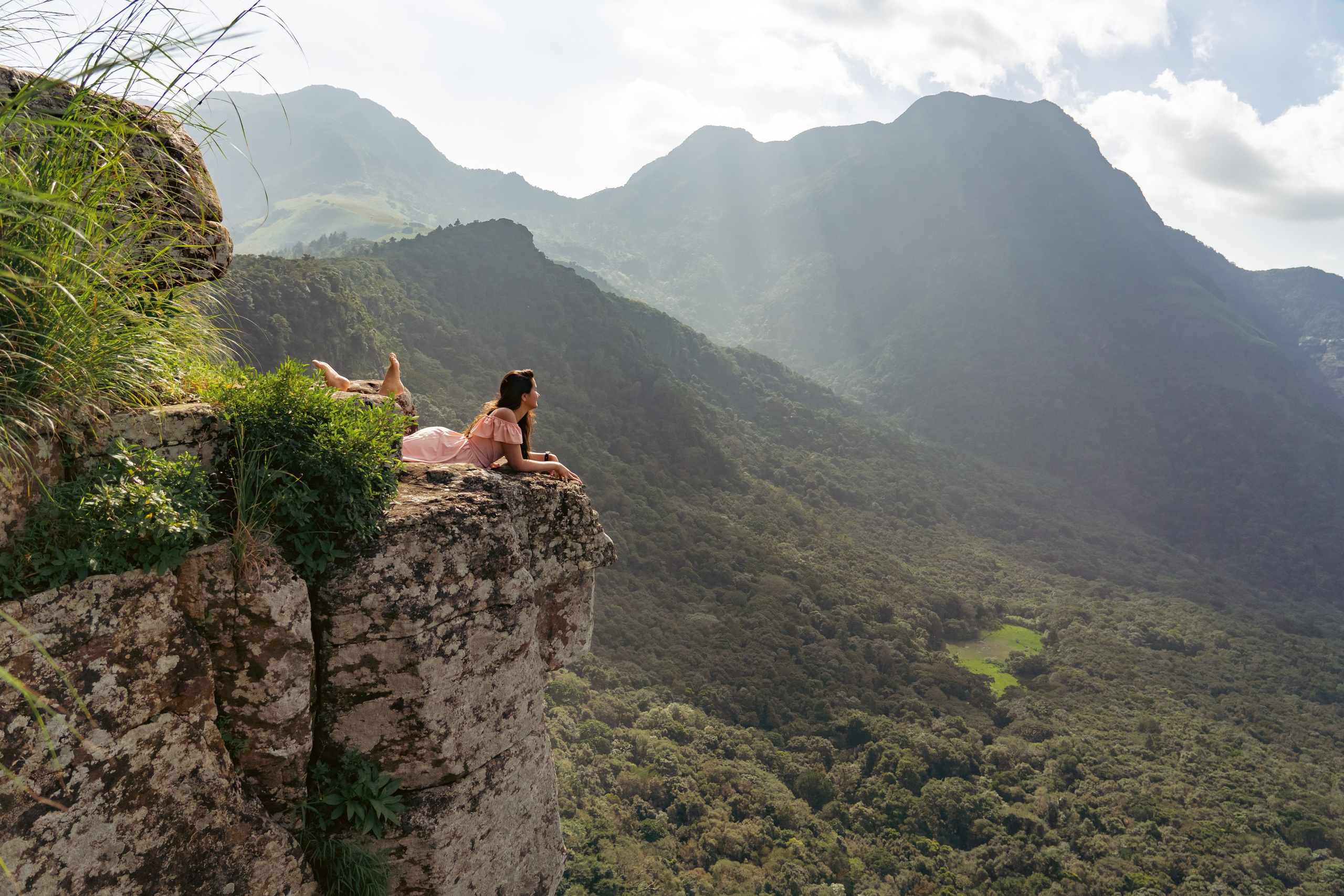 Excursions in Sri Lanka