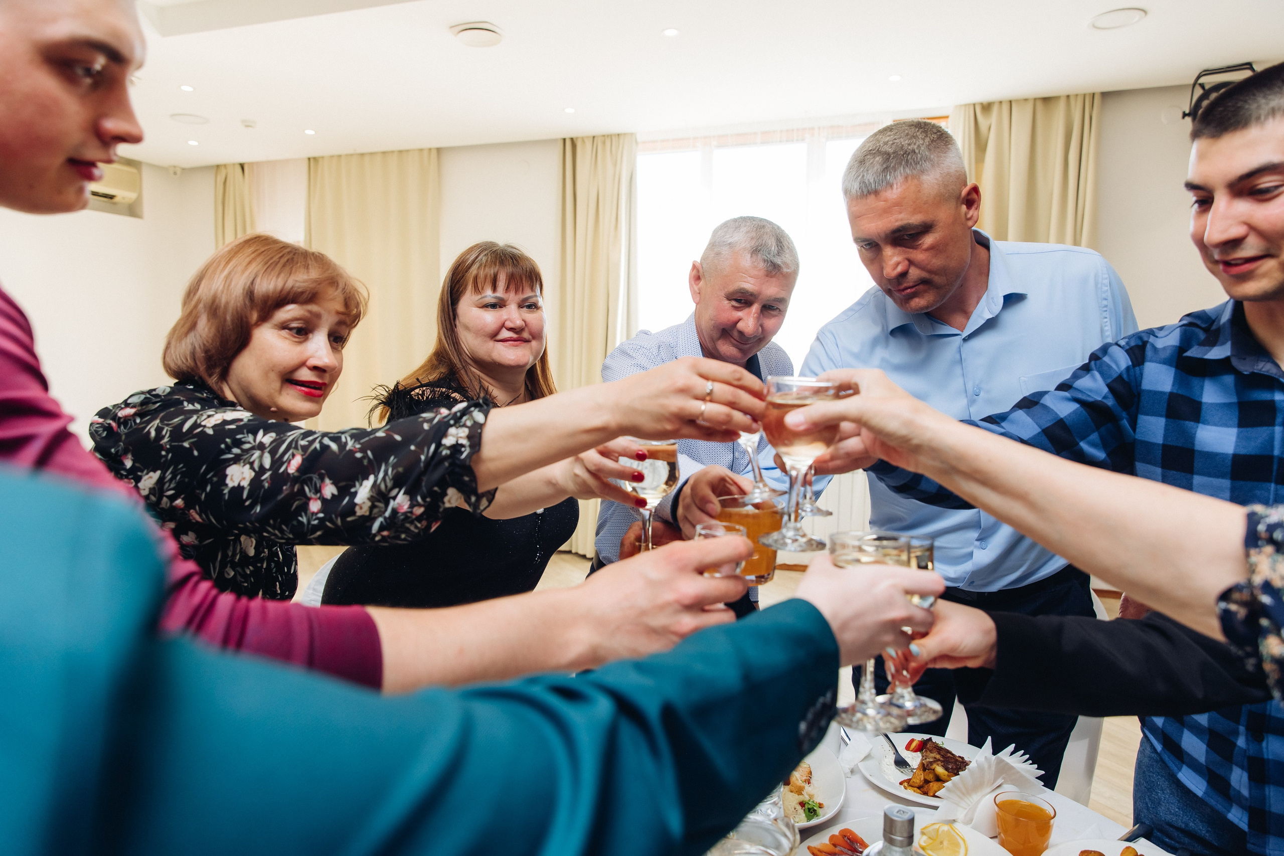 Филиппу годик. Свадебный и семейный фотограф в Улан-Удэ