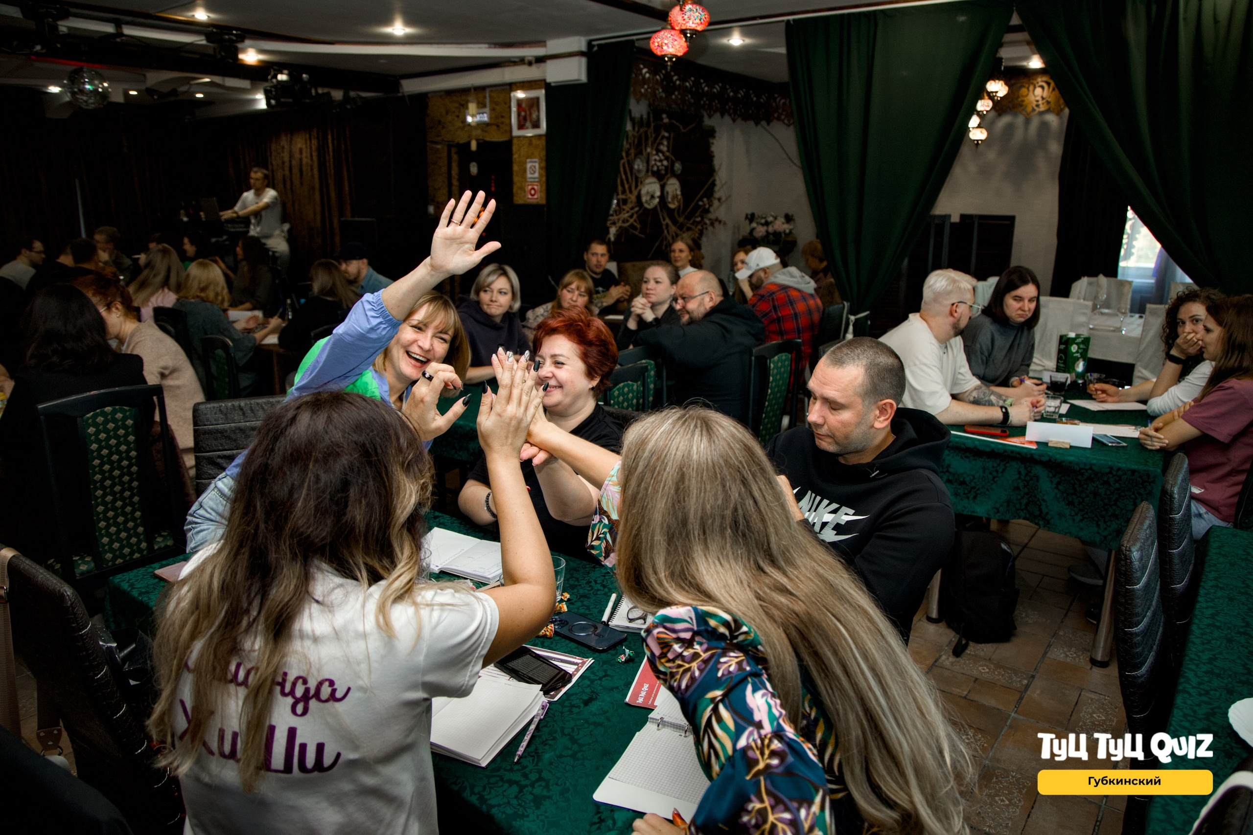 15 сентября. Фотограф в Губкинском | Александра Артамонова