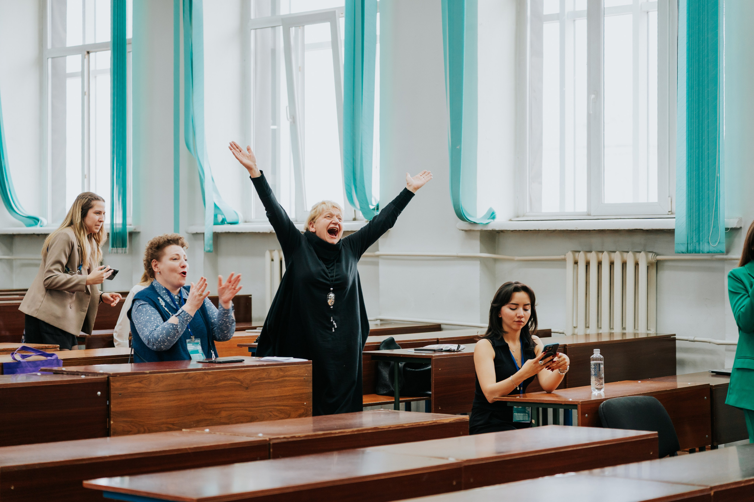 Фестиваль «ЯРПИАР 2025». Репортажный фотограф Красноярск