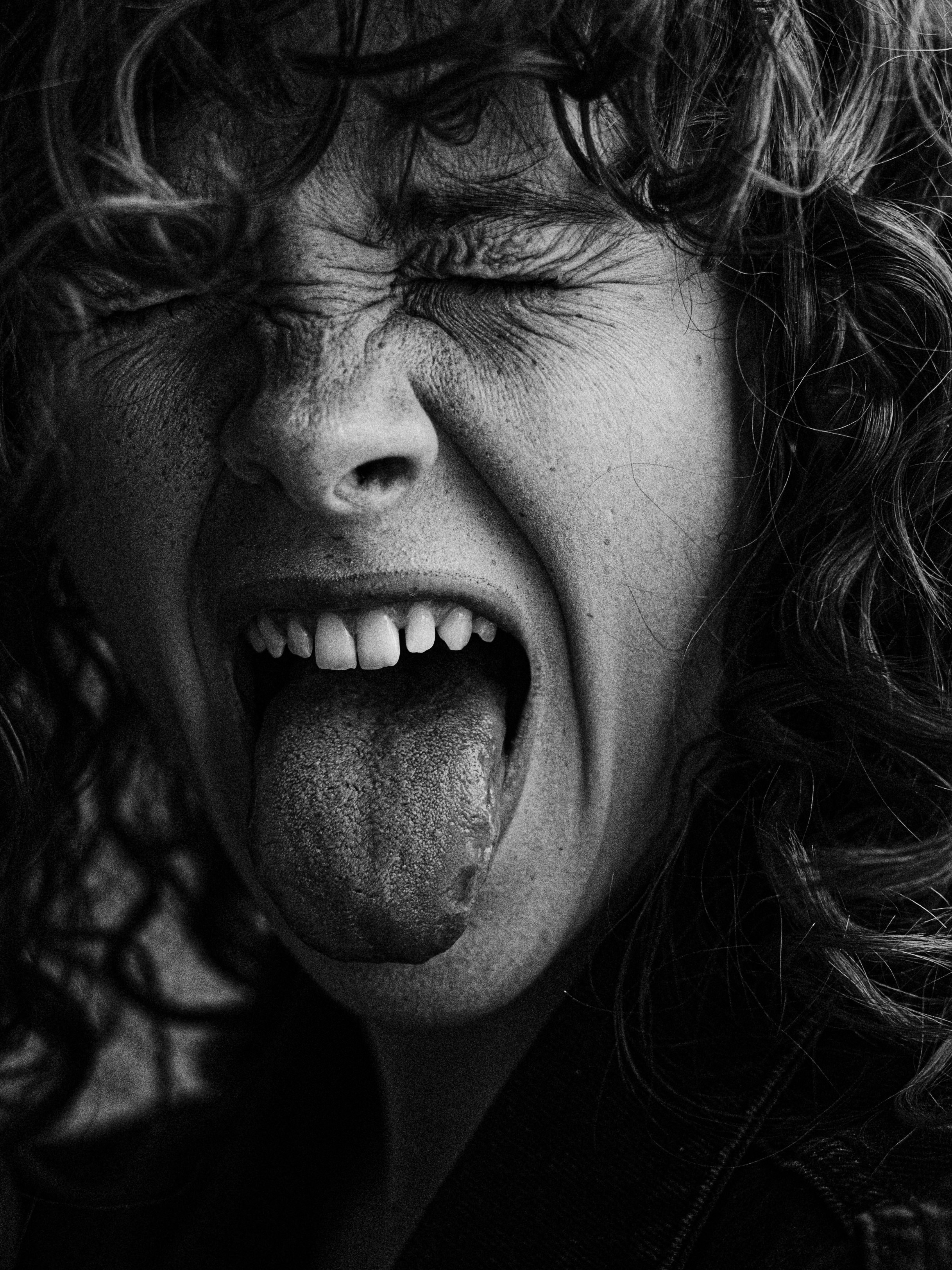 Вика. Свадебный и портретный фотограф Тюмень