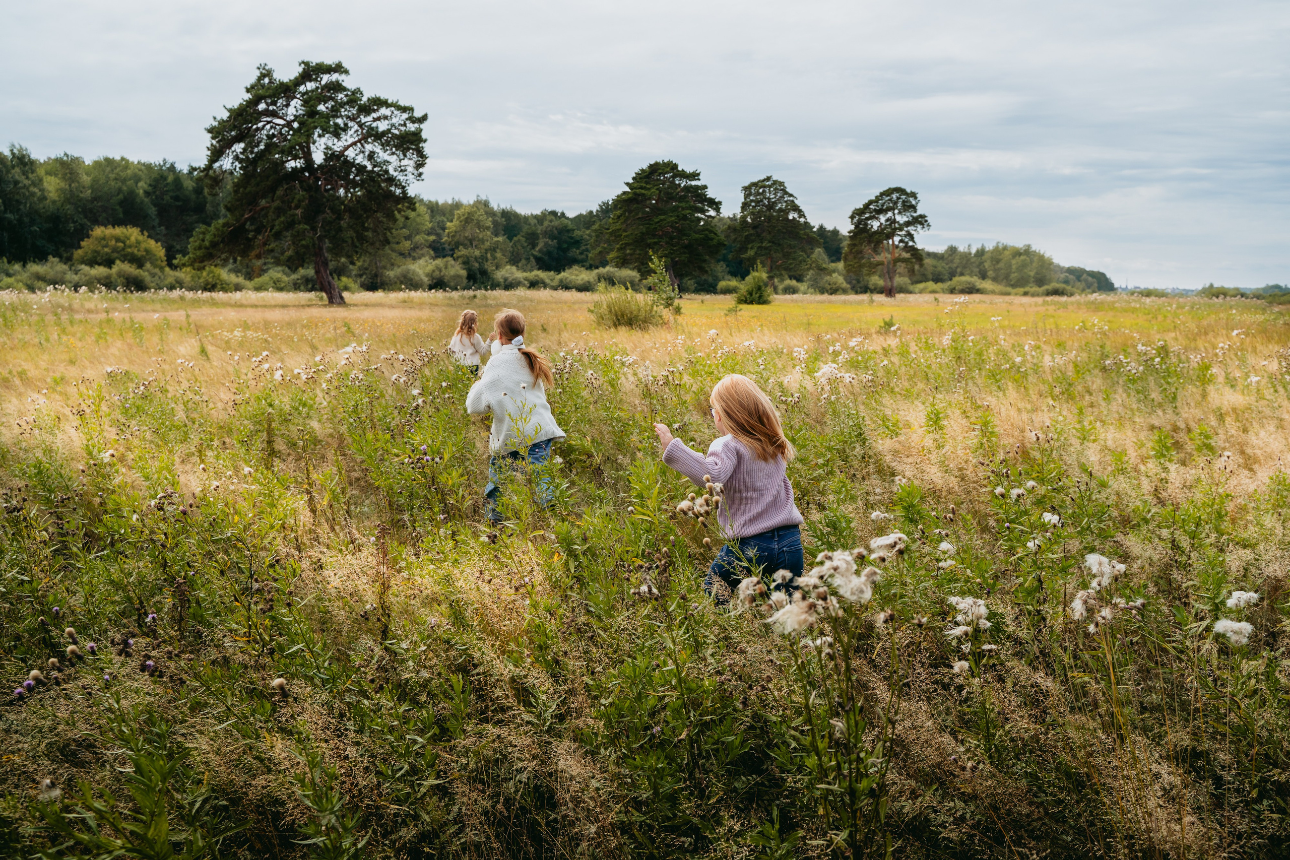 ~ Про семью ~. Яна Жуковская, фотограф Тюмень