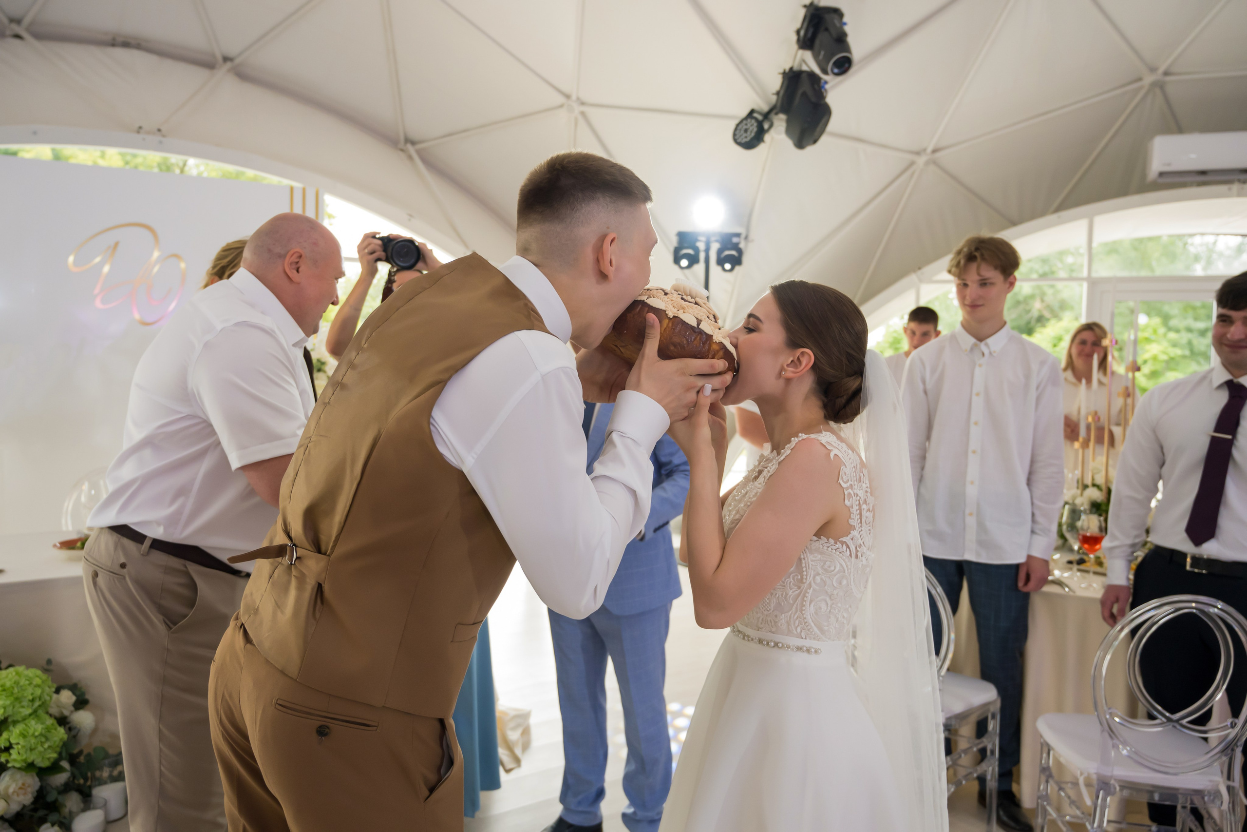 Данила & Олеся. Семейный и контент фотограф в Москве Alira