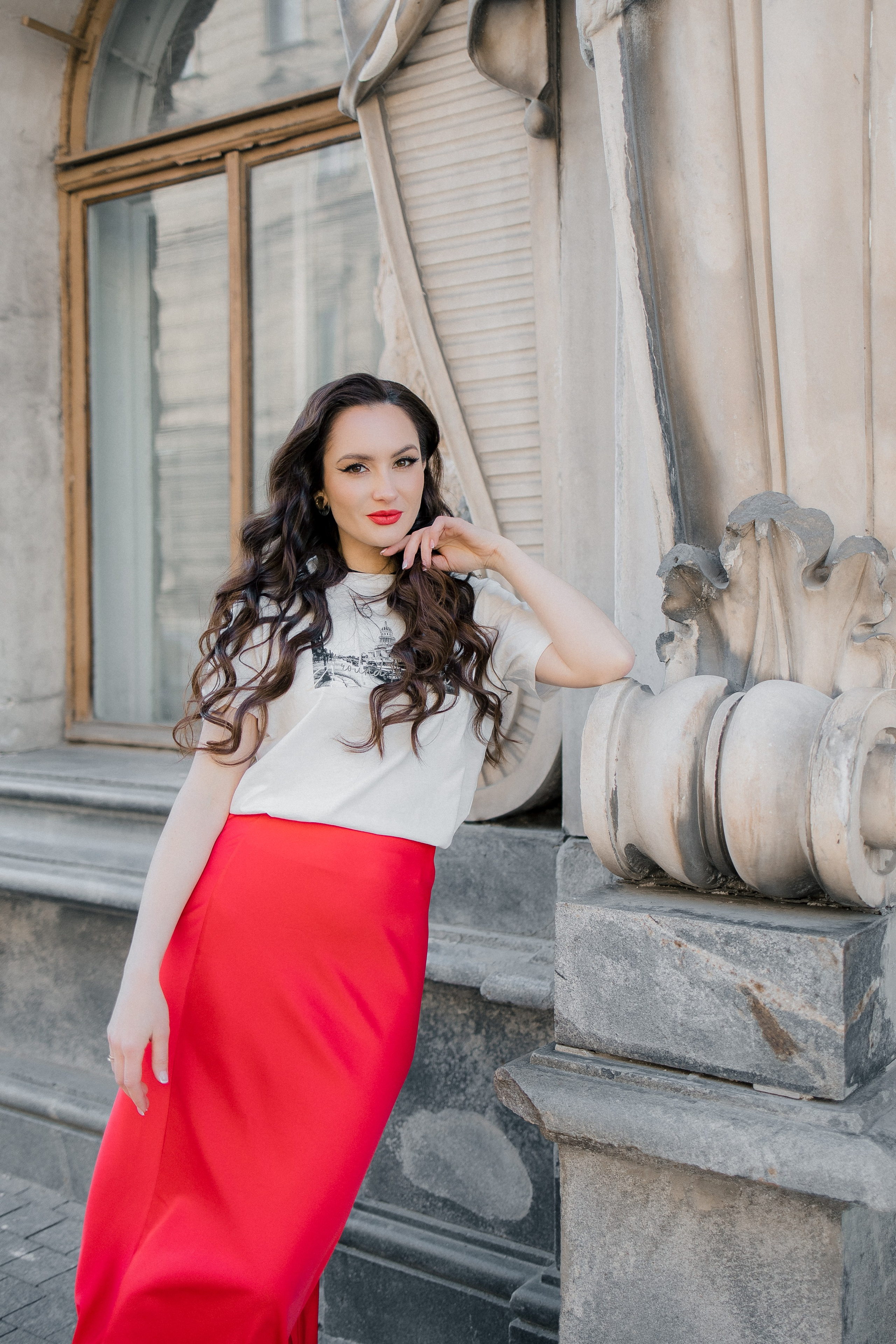 Фотограф в Санкт-Петербурге