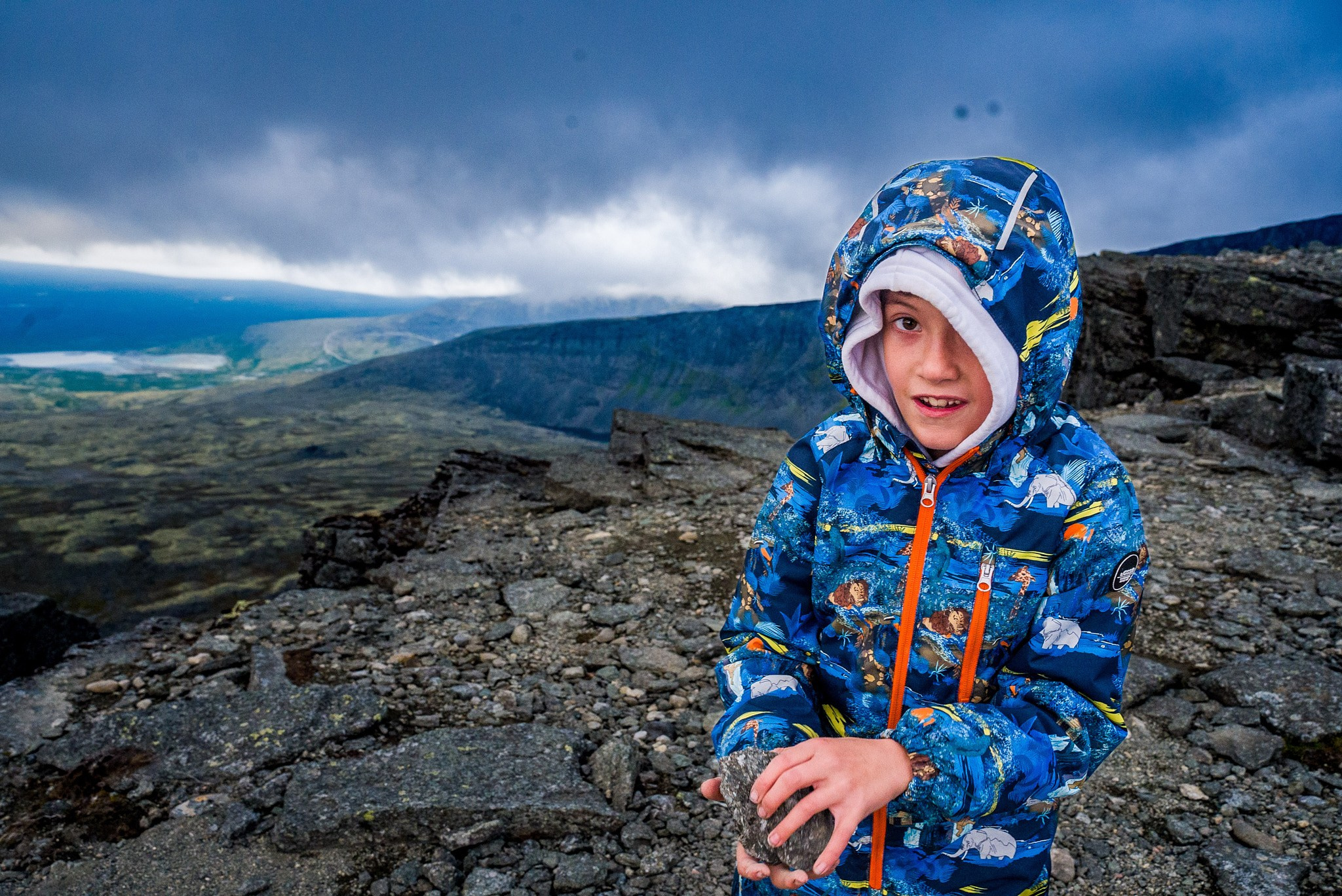 Путешествие на Север в 2024 году. Внедорожные путешествия — OFFROADTRIP