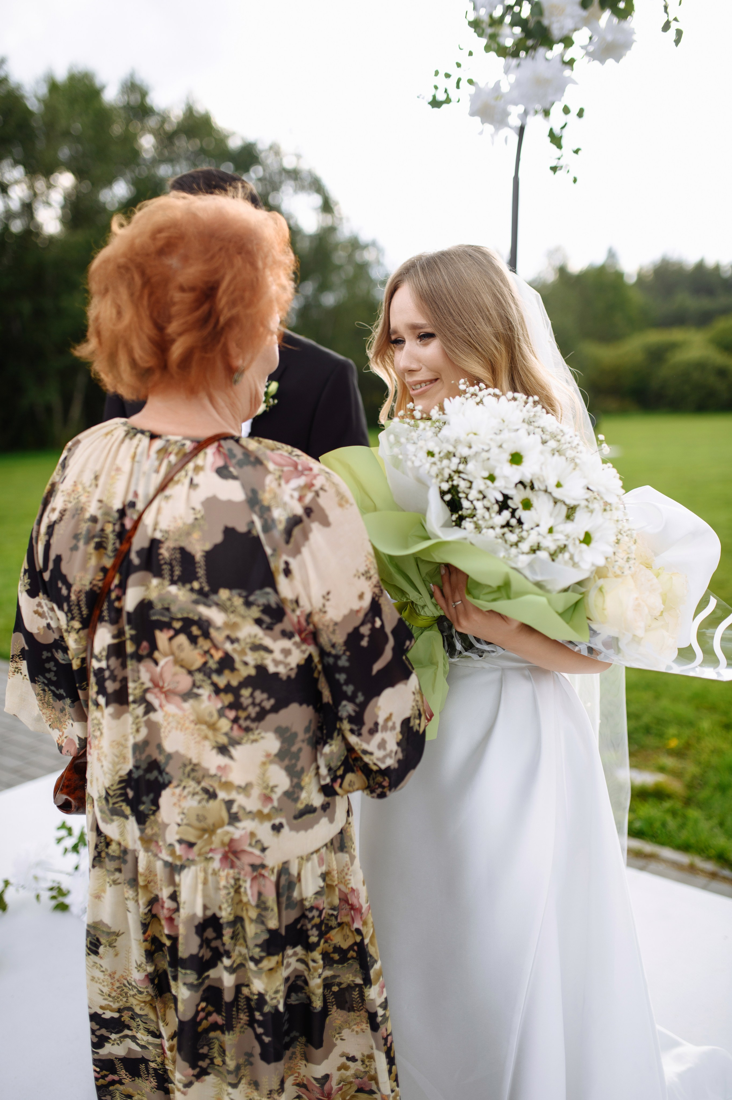 Дмитрий и Елизавета. Фотограф Кирилл Верт