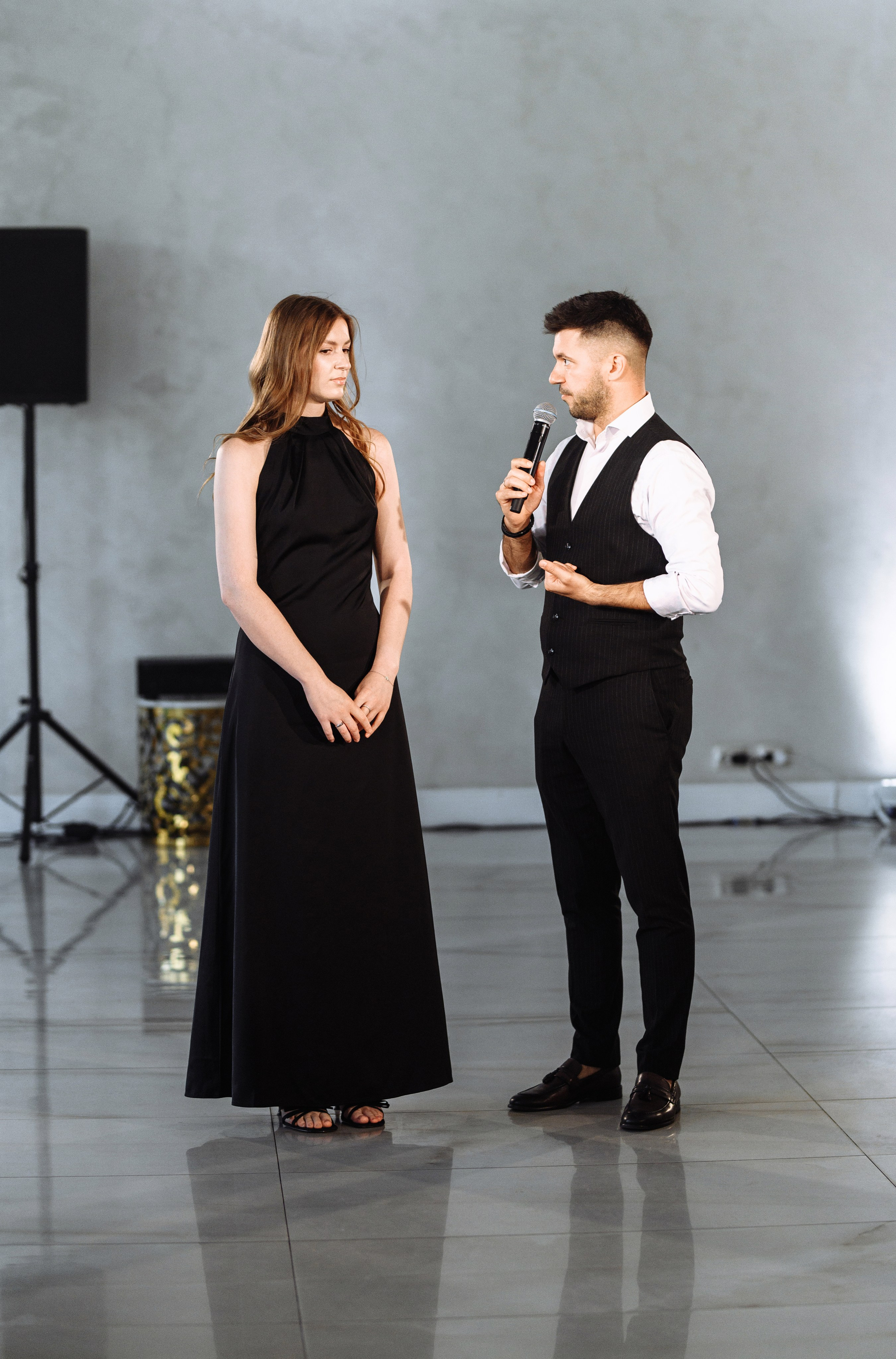 Алексей и Анна. Фотограф Кирилл Верт