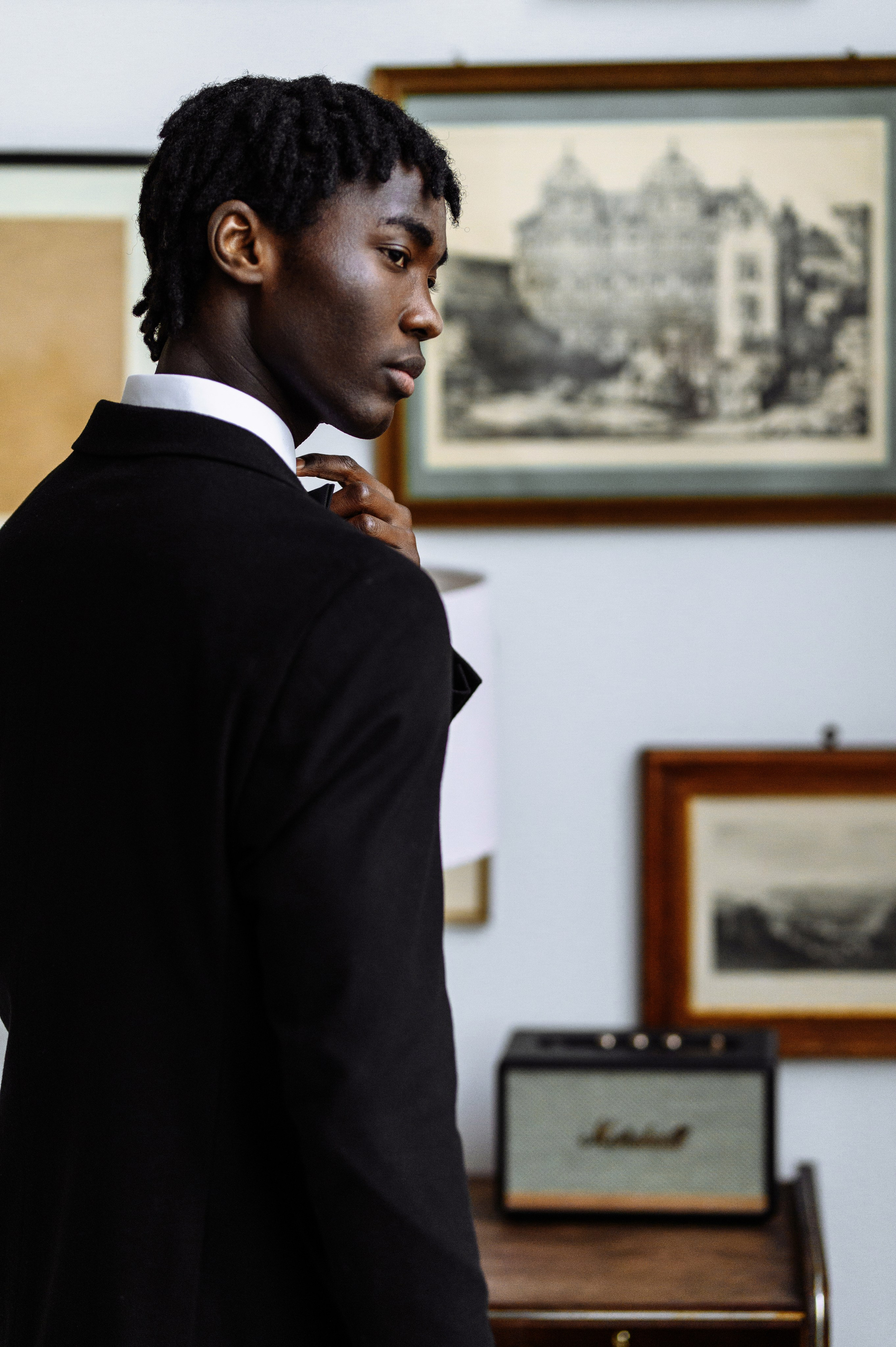 Интернациональная Свадьба. Фотограф Кирилл Верт