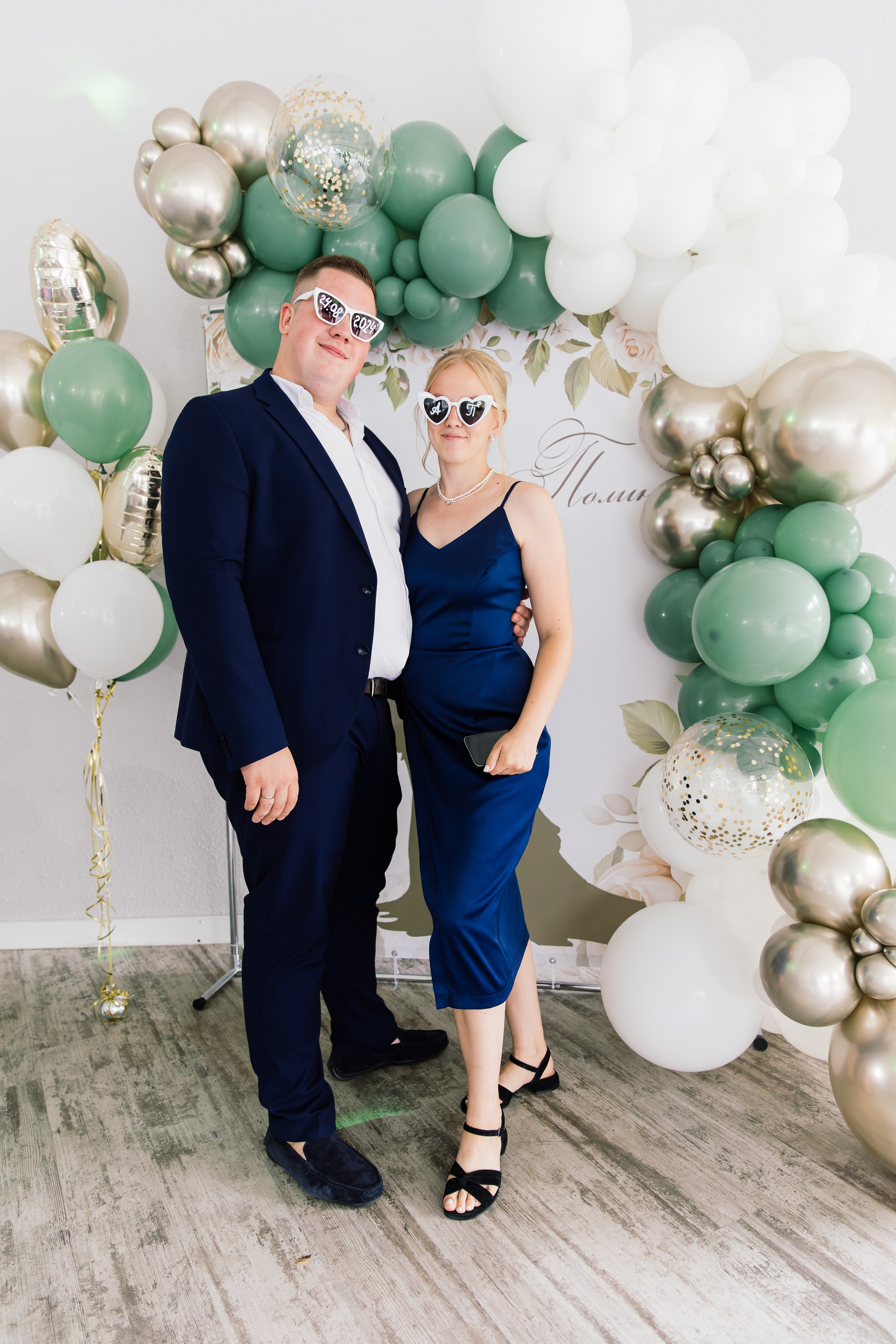 Алексей и Полина. Семейный фотограф Толстикова Кристина