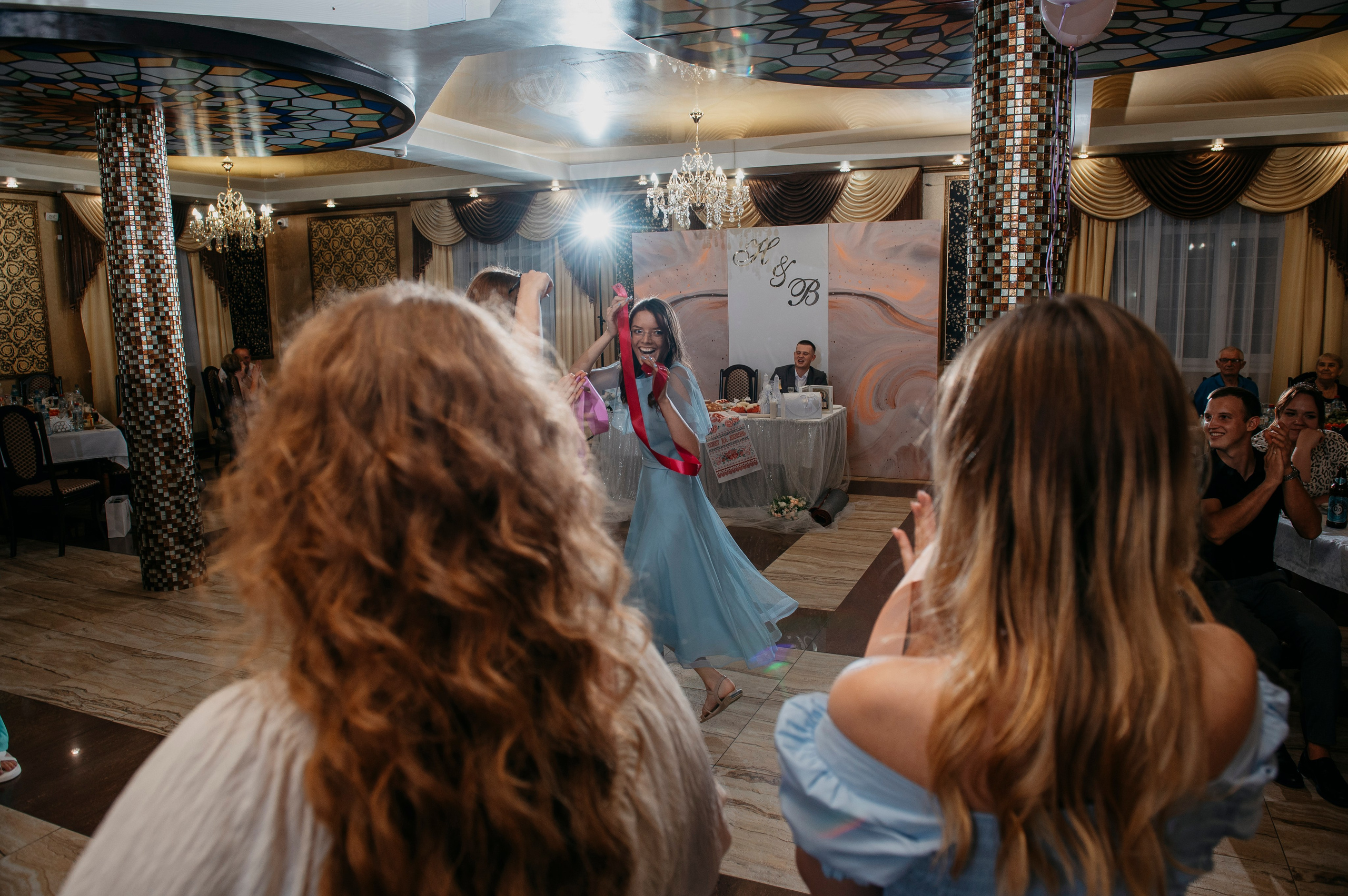 Свадебная фотосъемка в Самаре и области. Фотограф Дарья Семина