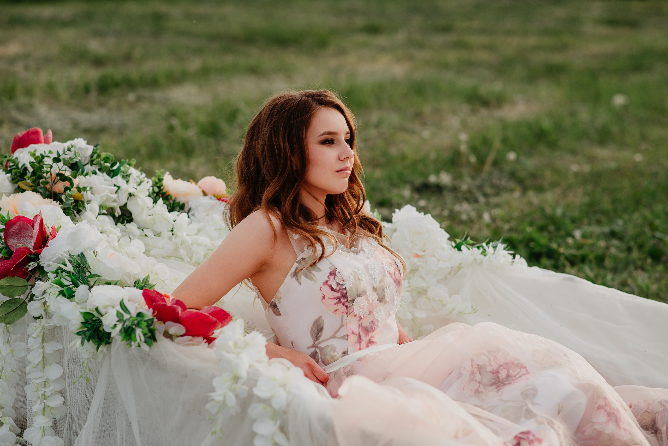 Алексей и Александра. Фотограф Дарья Семина