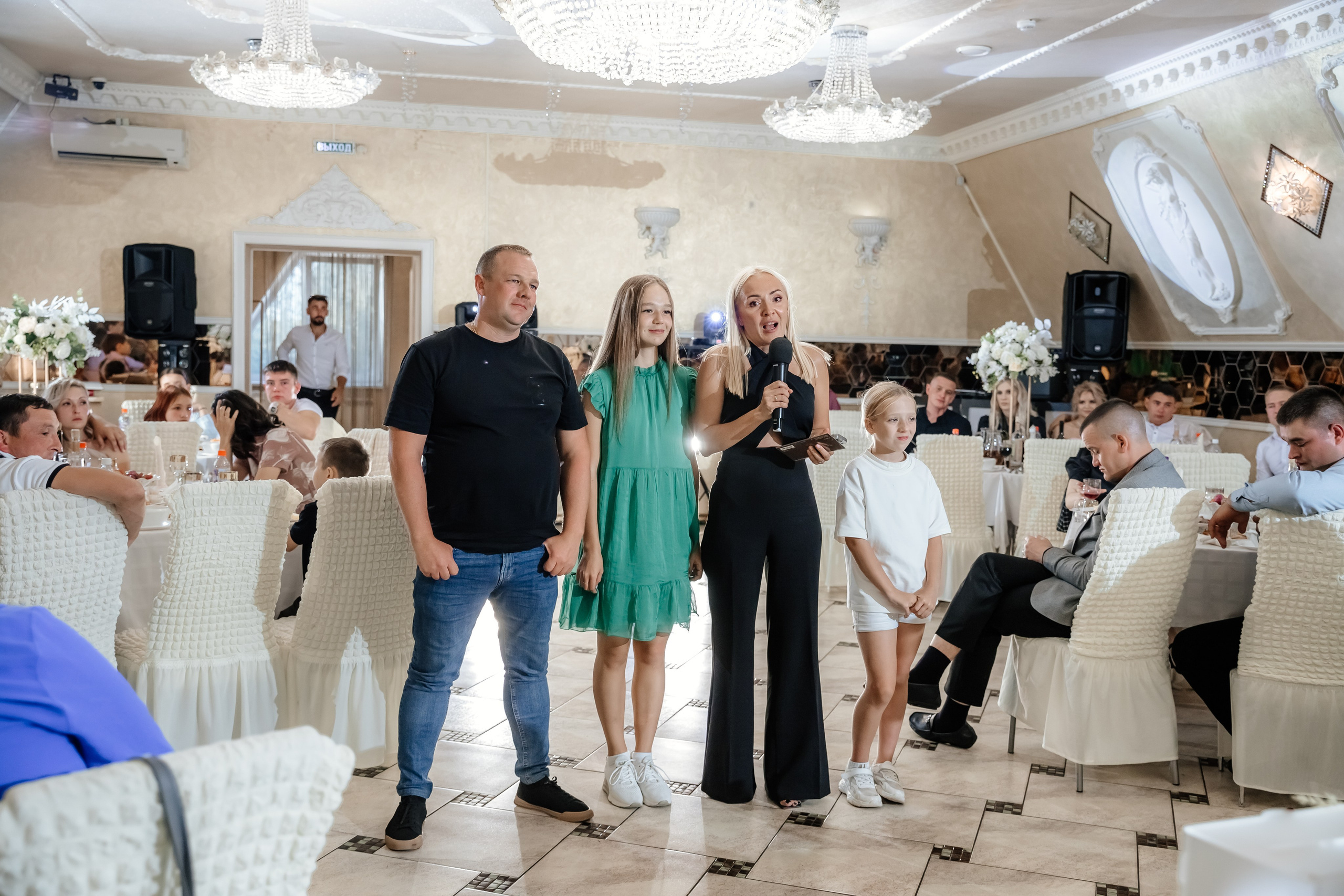 Игорь и Дарья. Свадебный и семейный фотограф Разида Мухаметова