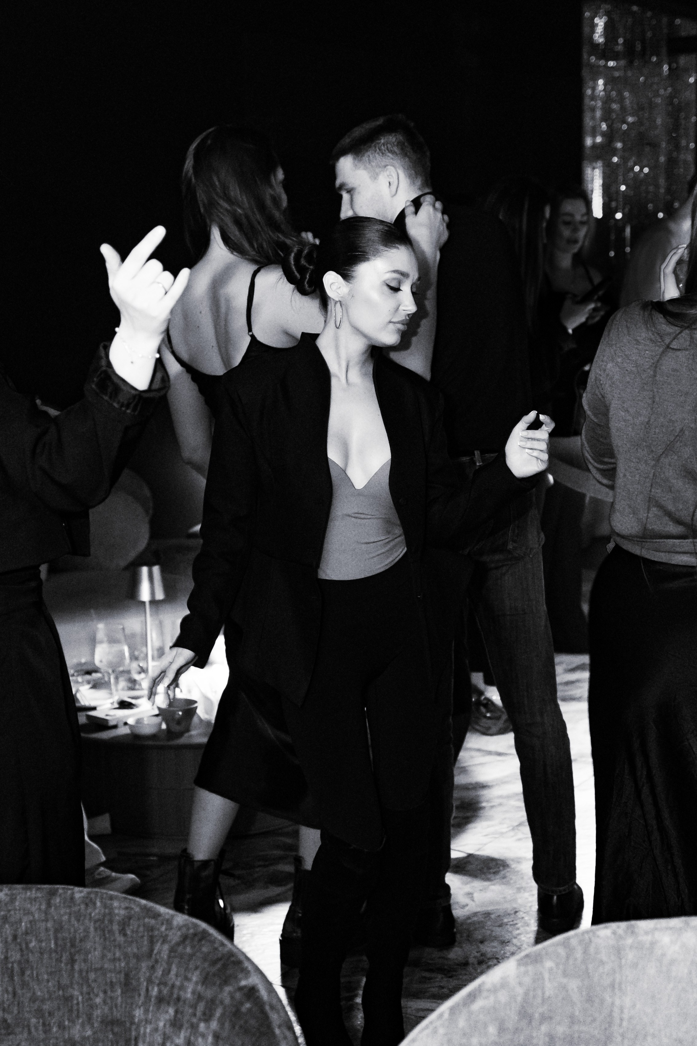 Мгновения. Андрей Риттер Репортажный идейный портретный фотограф Сахалина