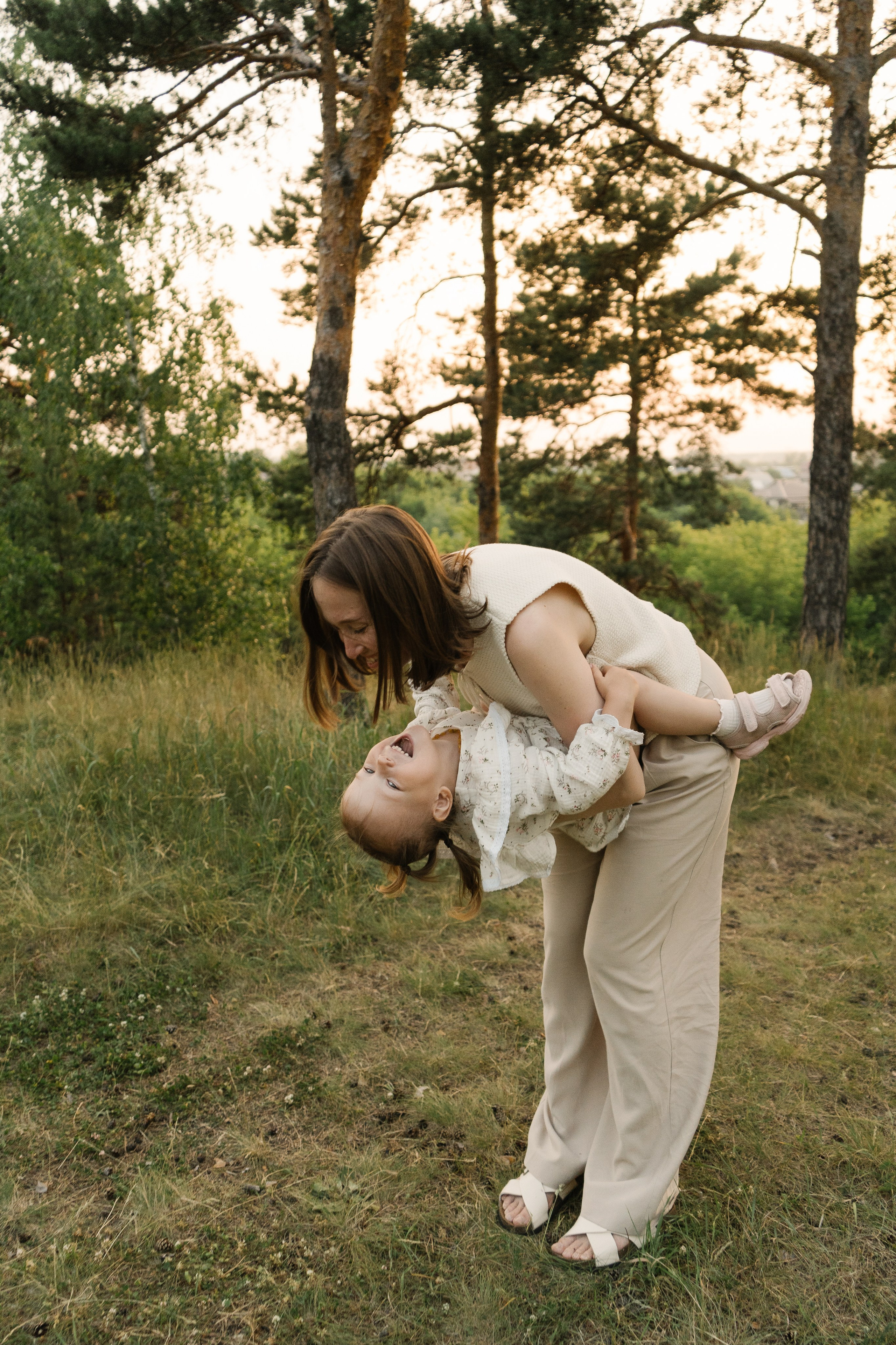 Семейный фотограф в Челябинске Юлия Короткова