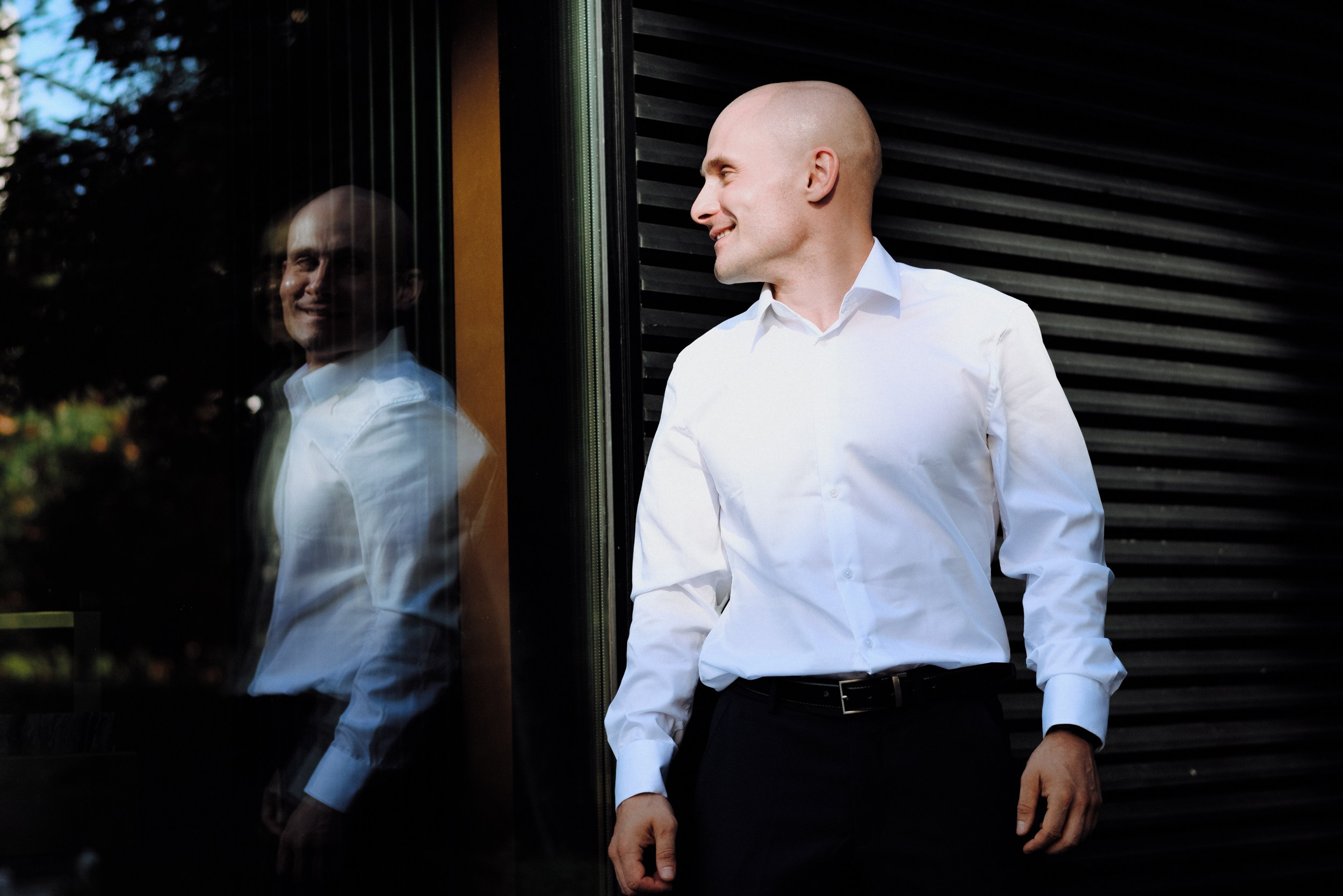 Павел. Фотограф Дарья Мустафина, Тюмень