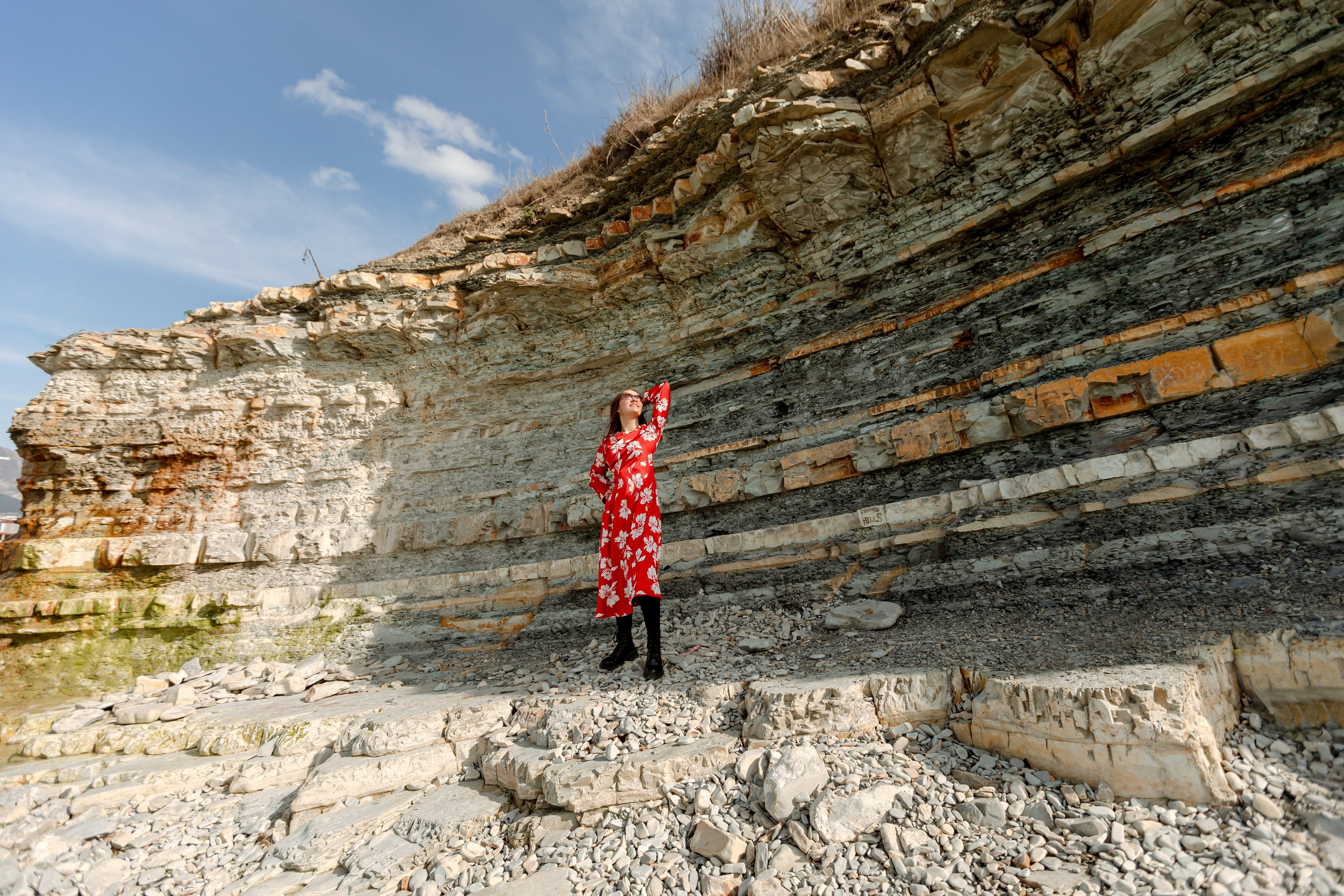 Лера. Фотограф в Геленджике, Архипо-Осиповке, Абрау-Дюрсо, Кринице Виктория