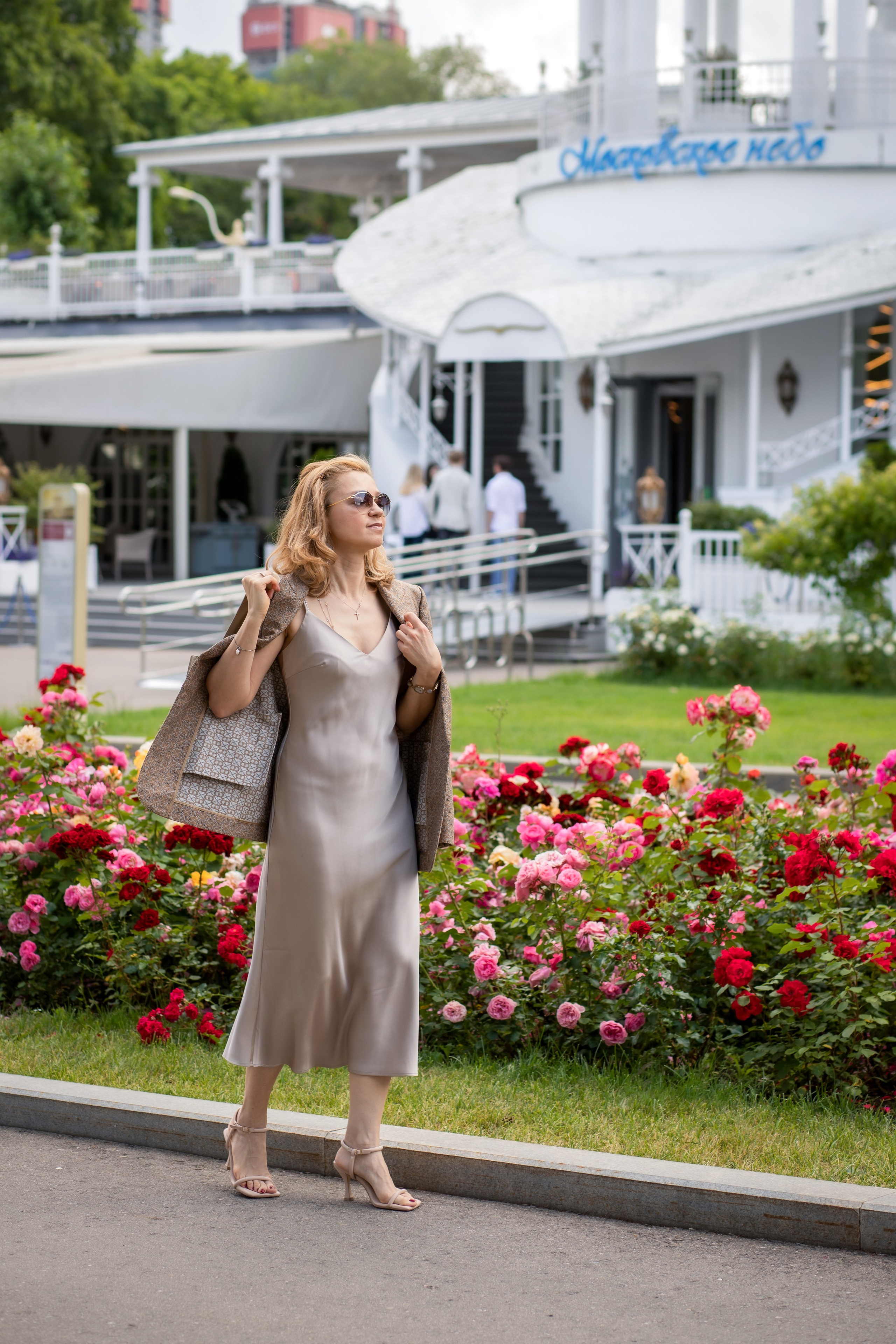 Светлана. Детский и семейный фотограф Мария Киселёва. Москва