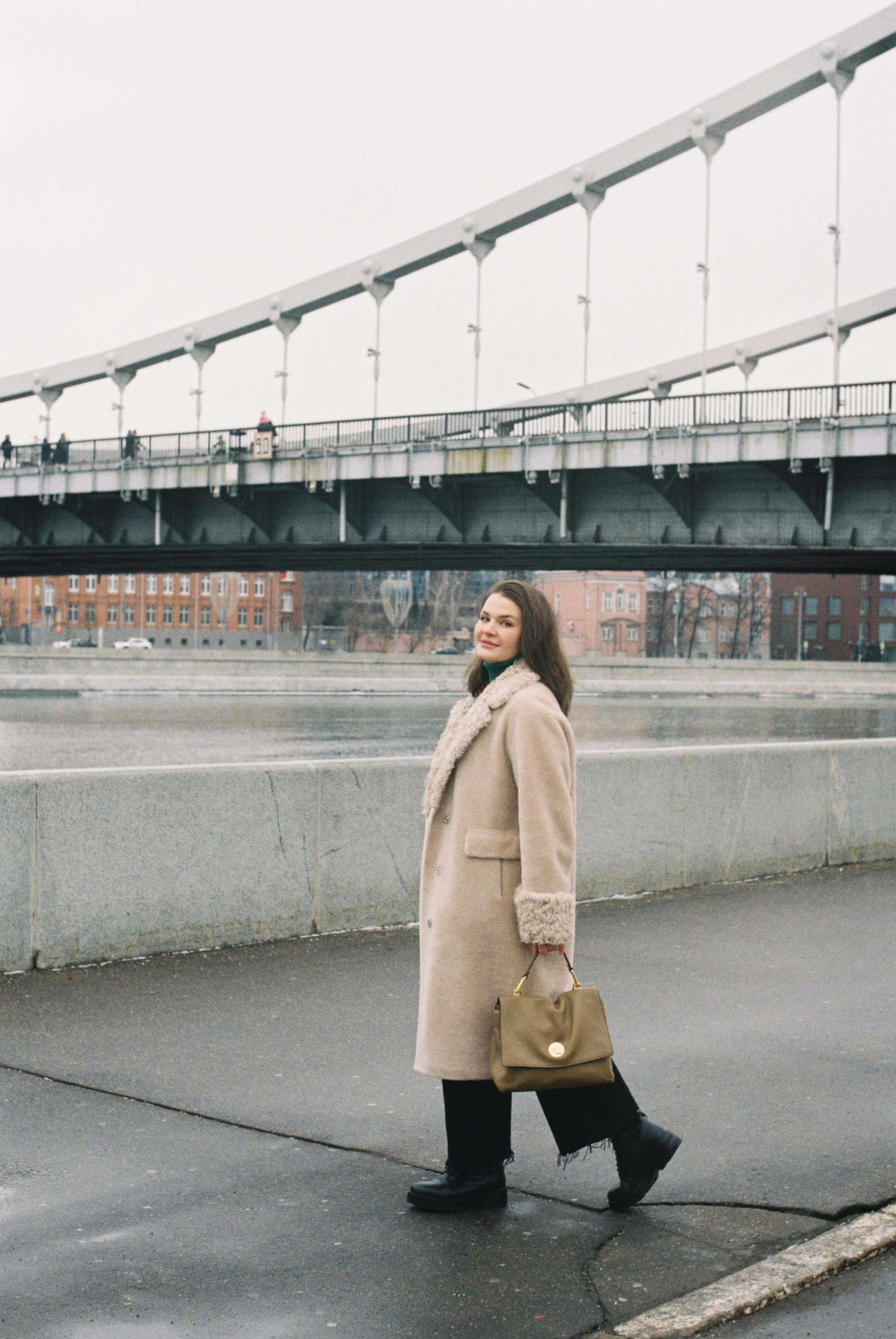 Irina. Kseniia Kremneva — Photographer